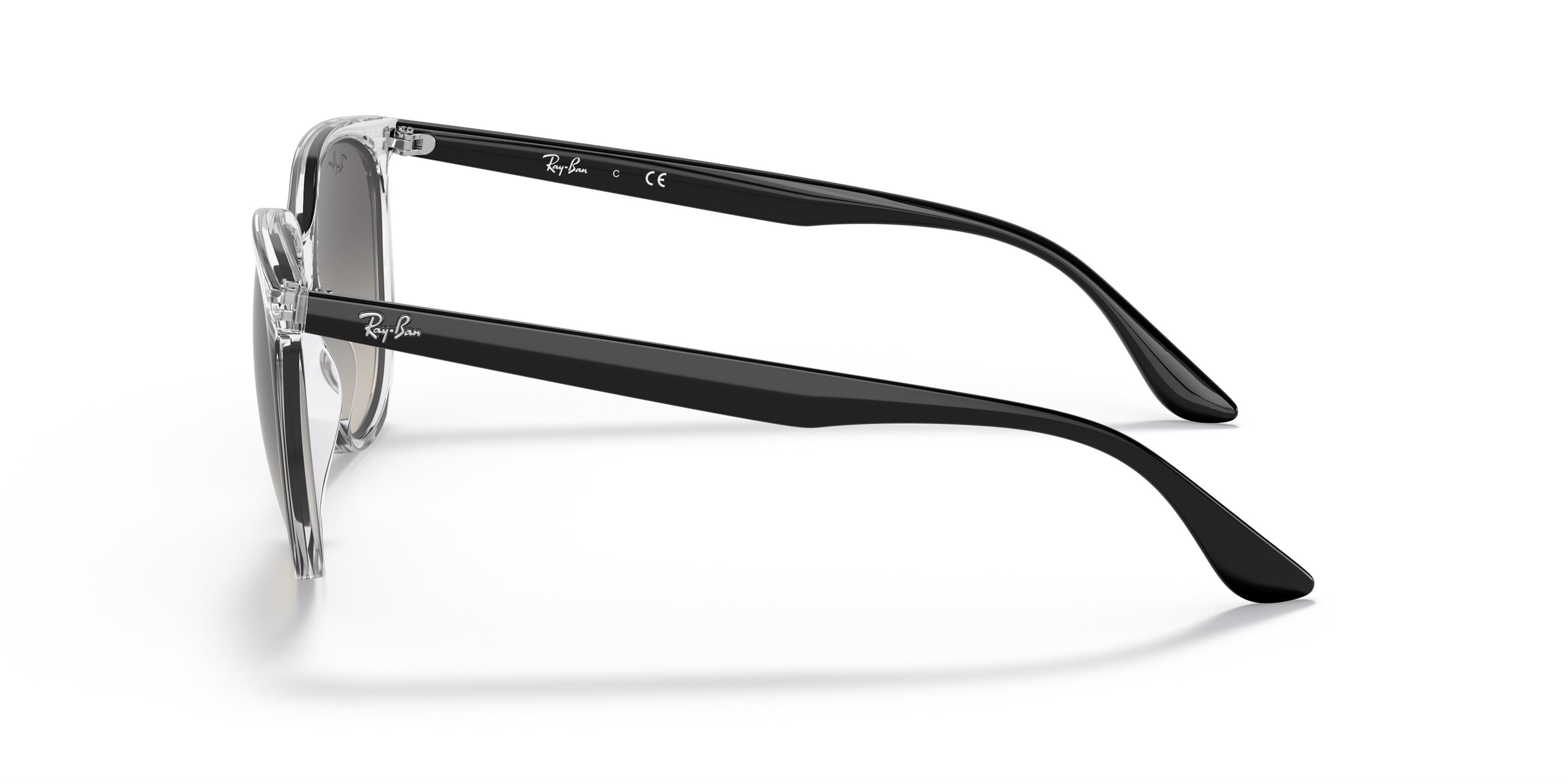 RAY-BAN 0RB4378 647711 54
