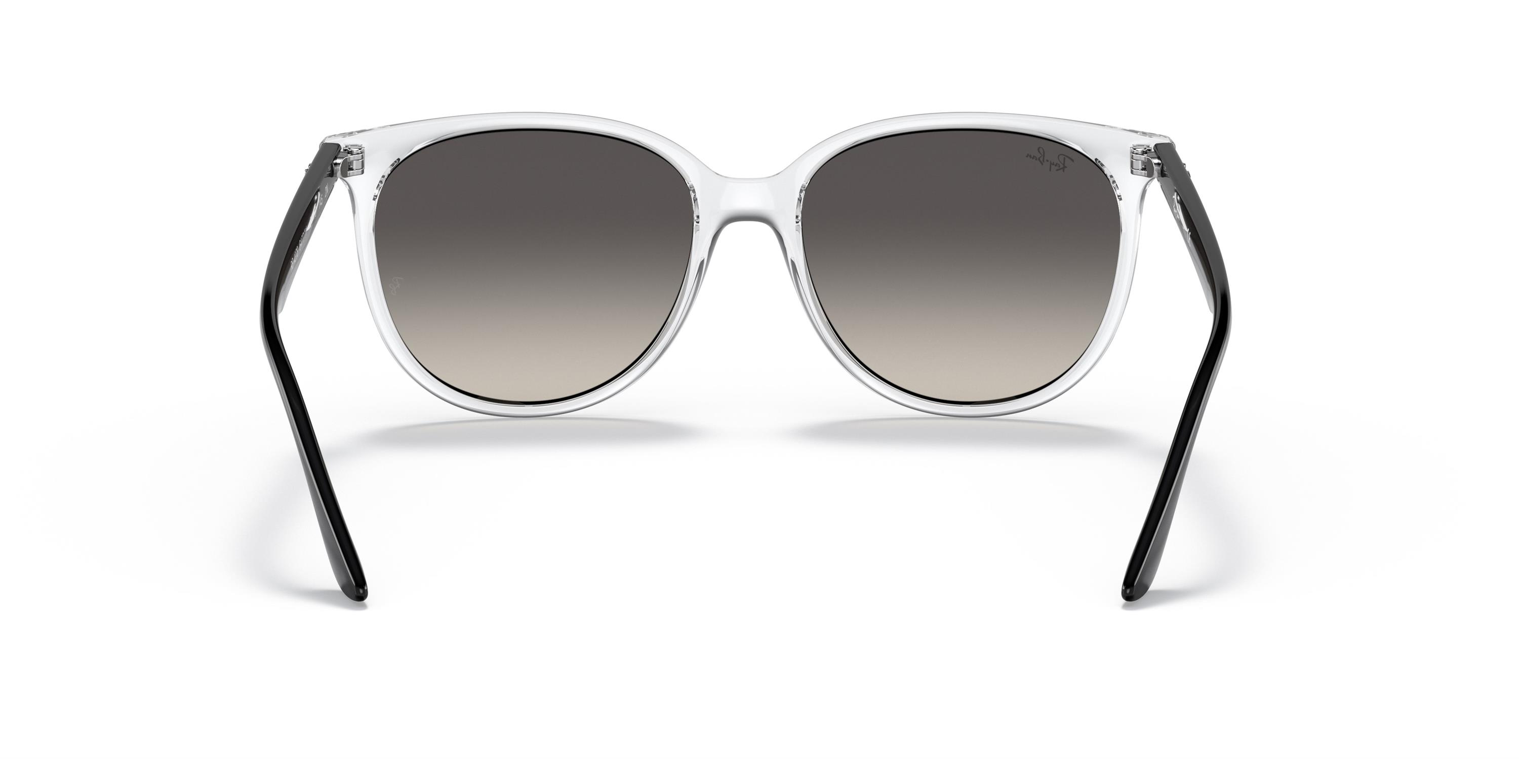 RAY-BAN 0RB4378 647711 54