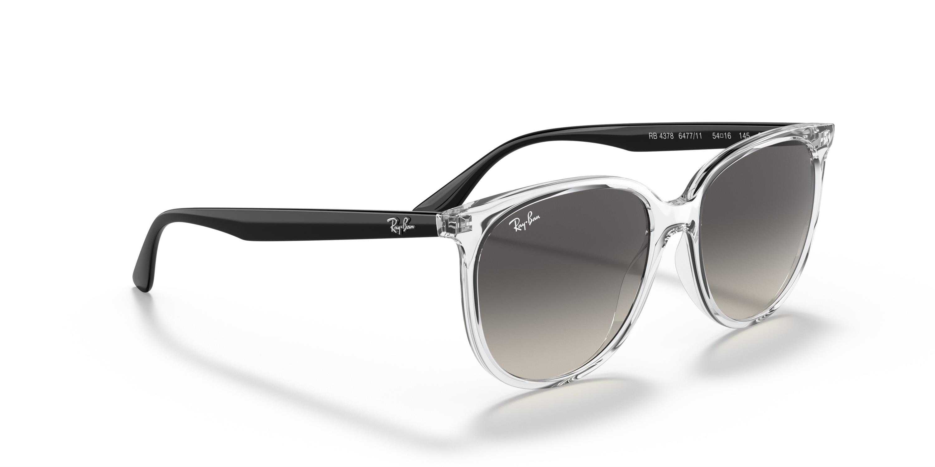 RAY-BAN 0RB4378 647711 54