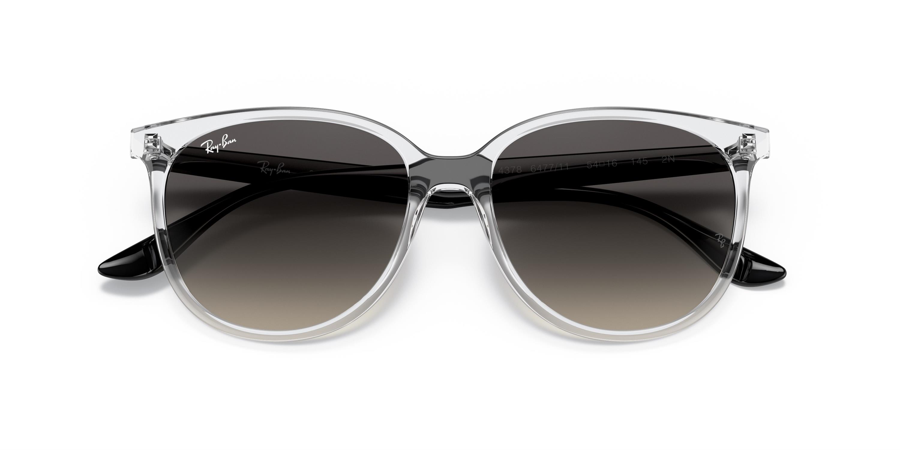 RAY-BAN 0RB4378 647711 54