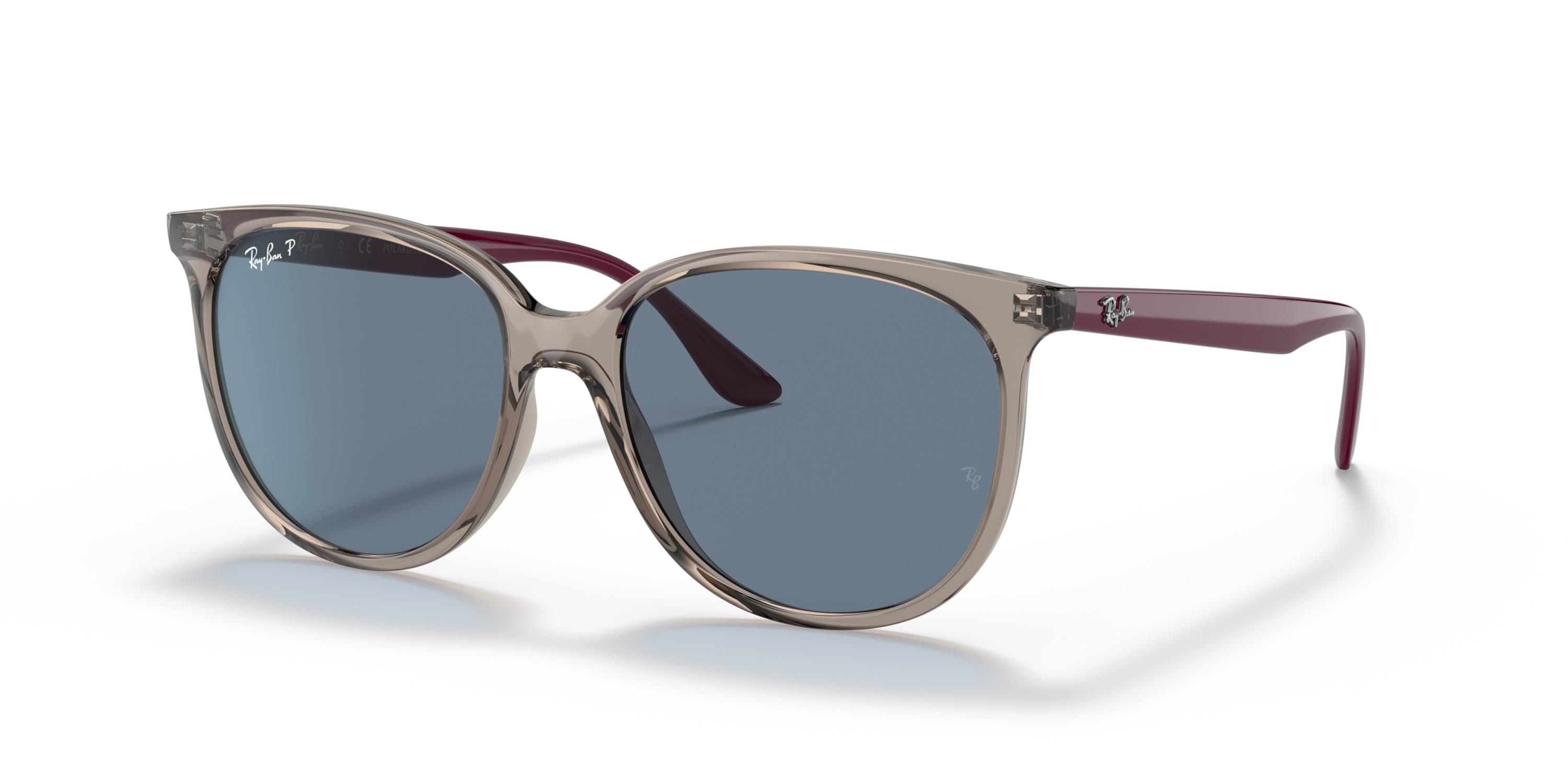 RAY-BAN 0RB4378 65722V 54