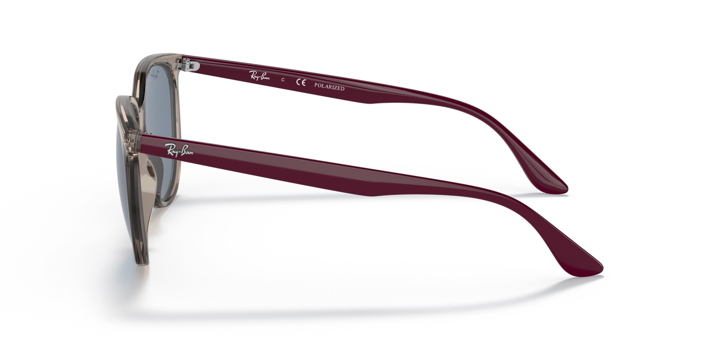 RAY-BAN 0RB4378 65722V 54