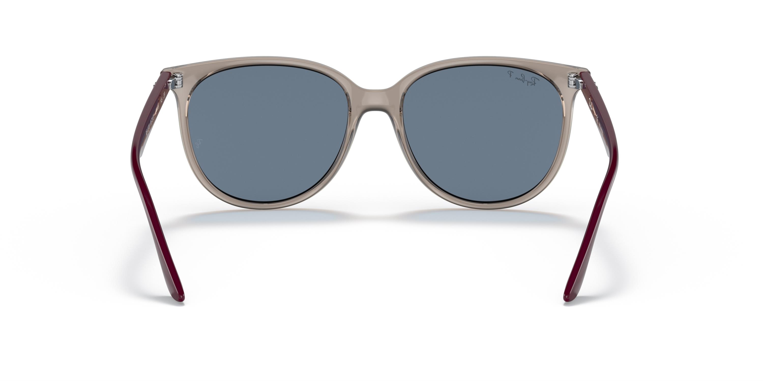 RAY-BAN 0RB4378 65722V 54