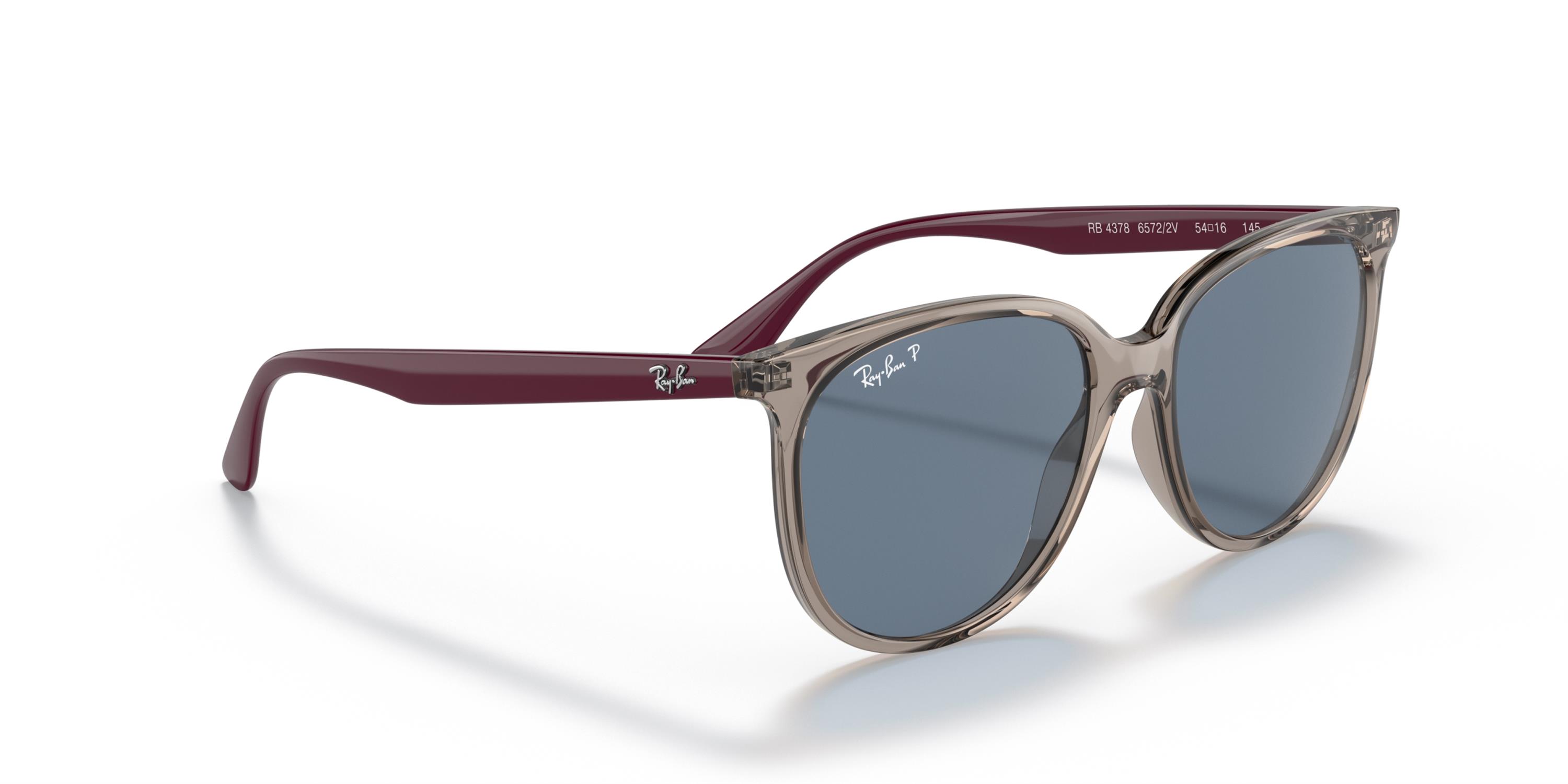 RAY-BAN 0RB4378 65722V 54