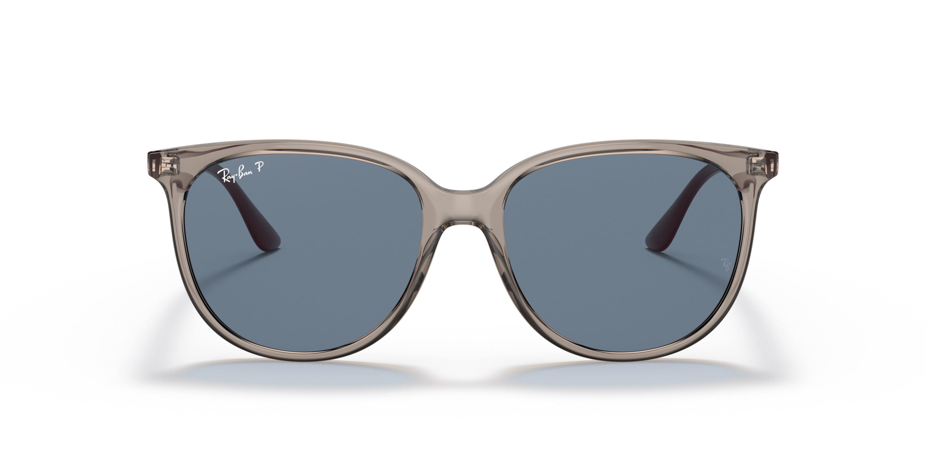 RAY-BAN 0RB4378 65722V 54