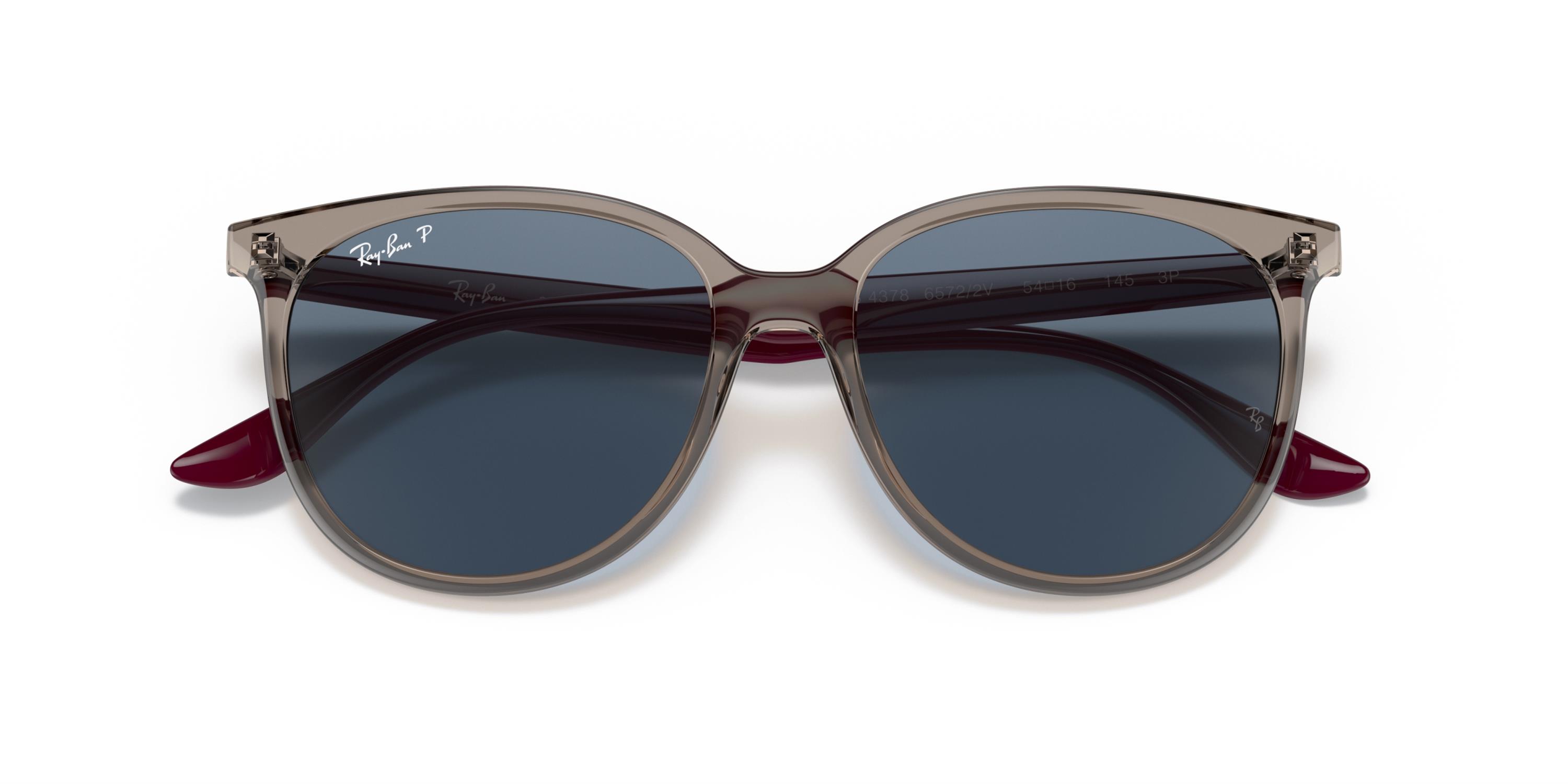 RAY-BAN 0RB4378 65722V 54