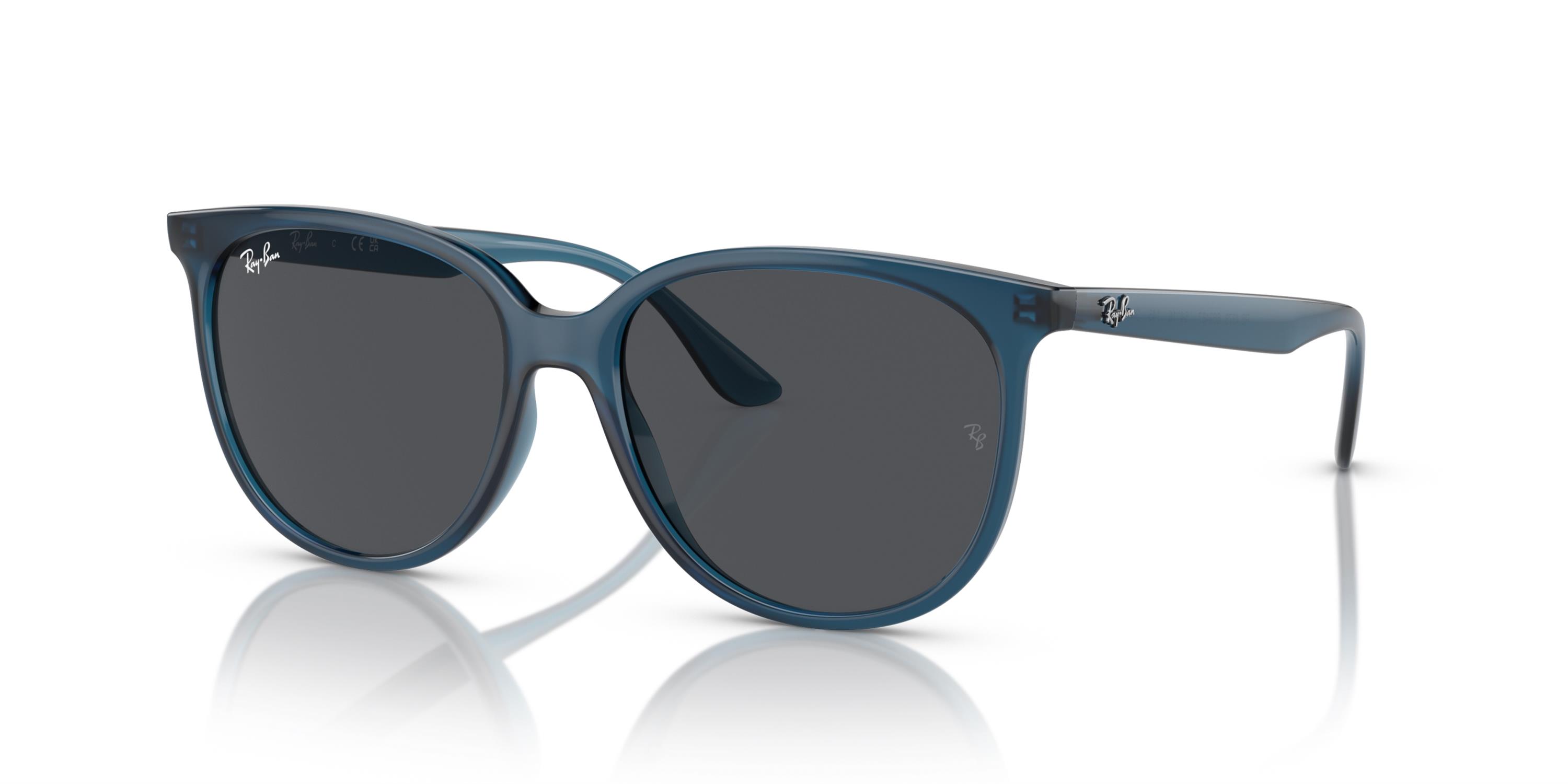 RAY-BAN 0RB4378 669487 54