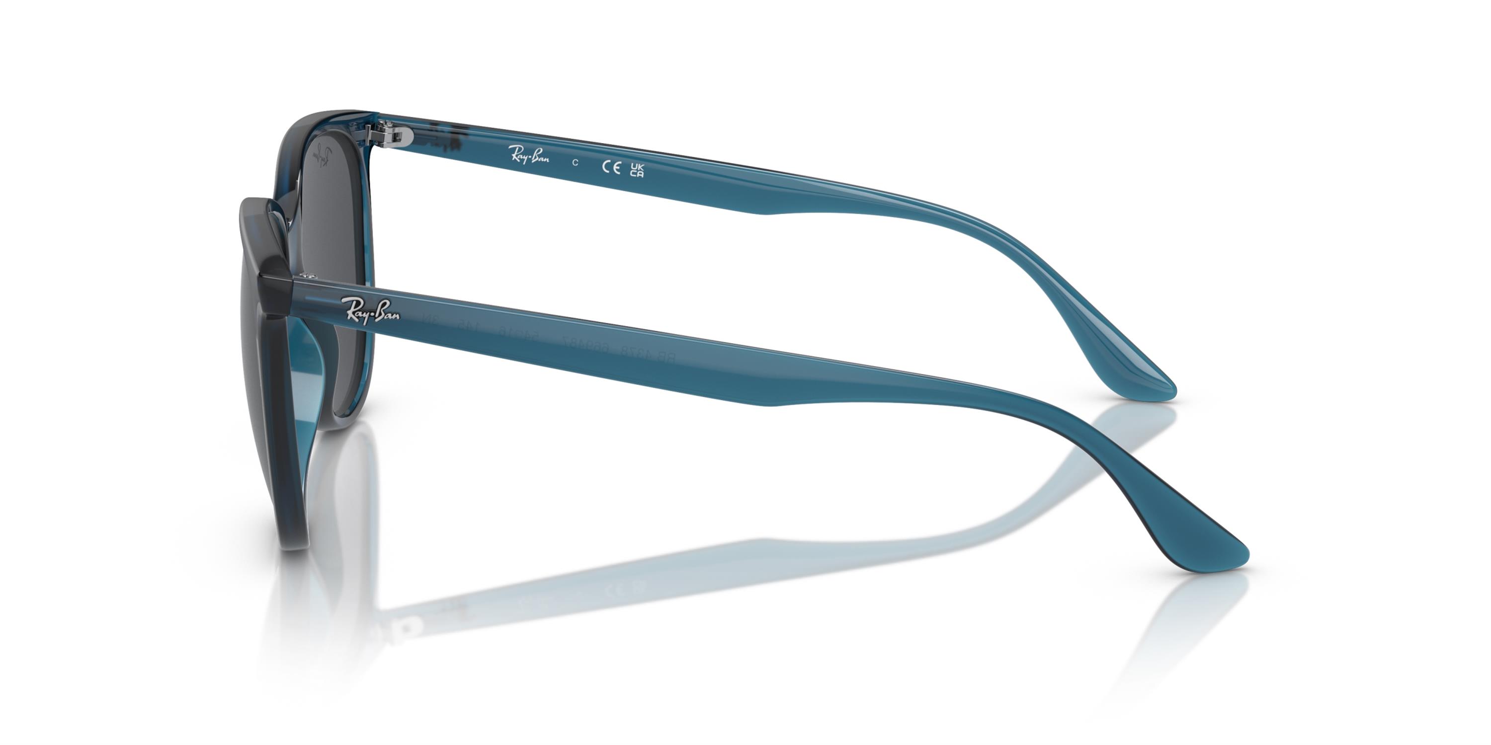 RAY-BAN 0RB4378 669487 54