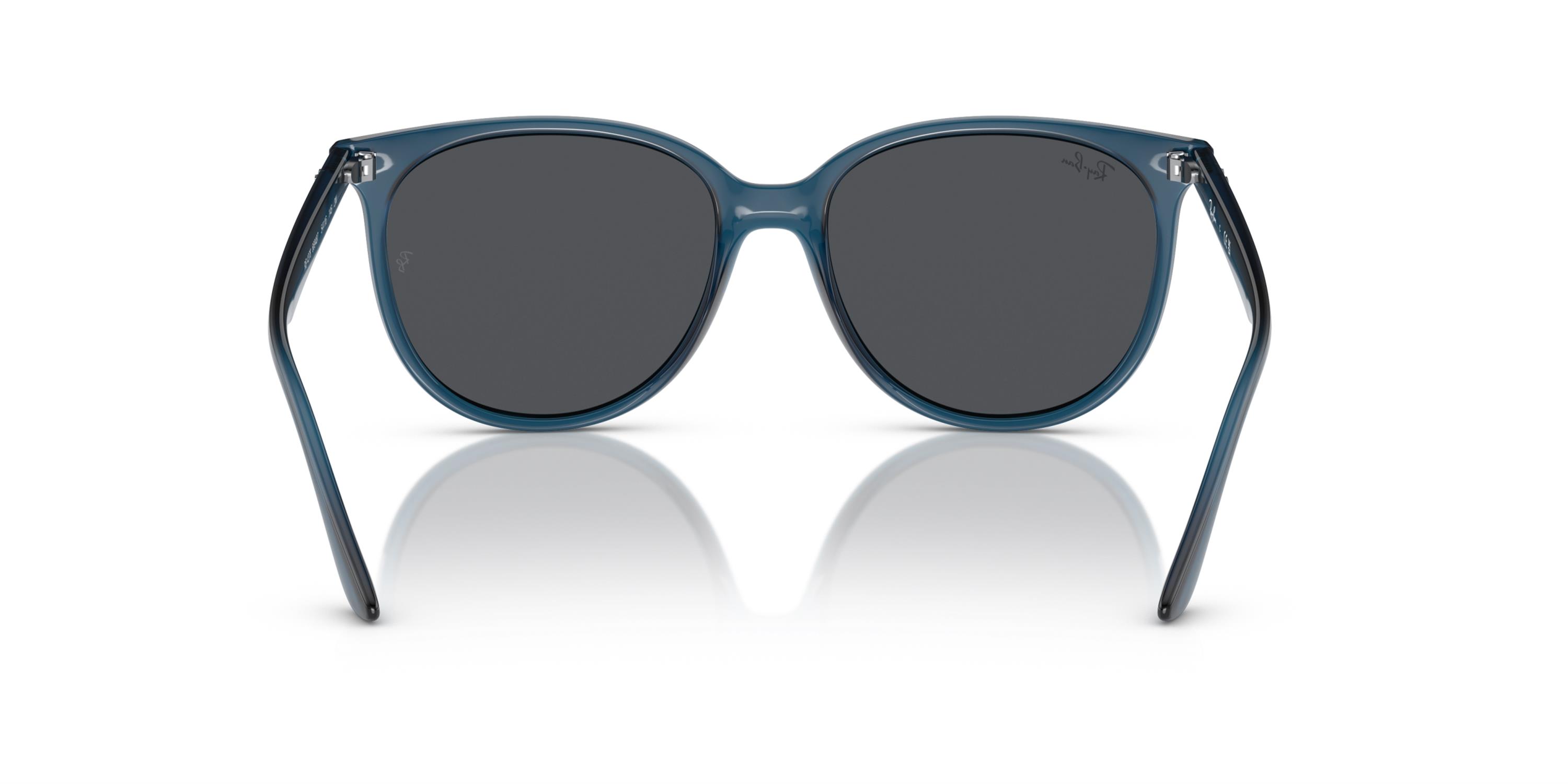 RAY-BAN 0RB4378 669487 54