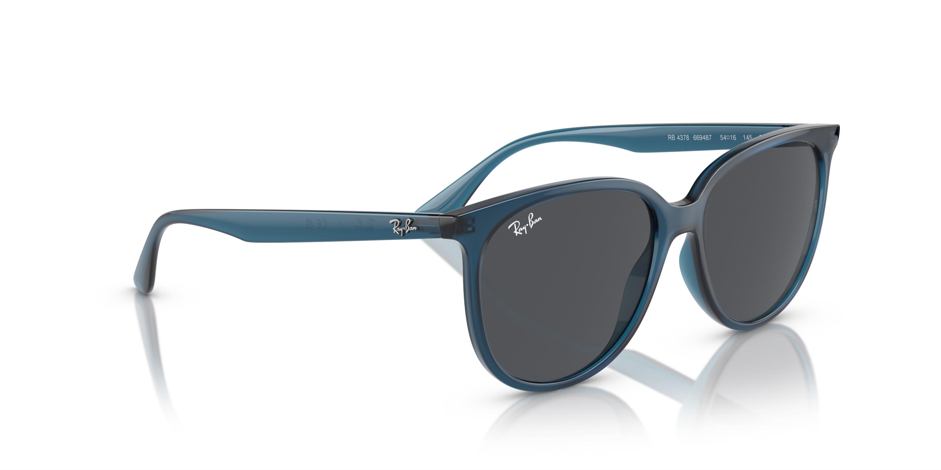 RAY-BAN 0RB4378 669487 54