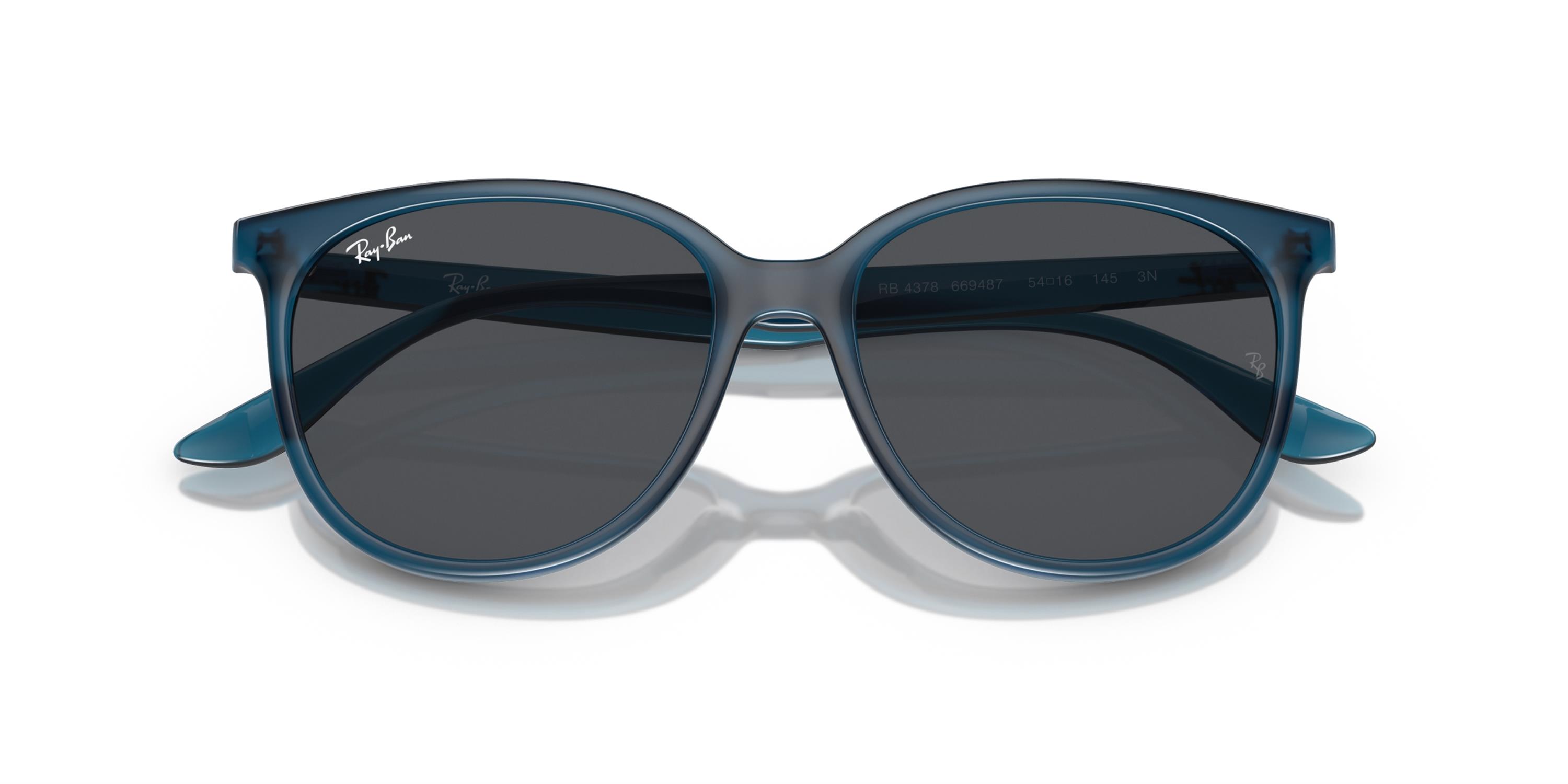 RAY-BAN 0RB4378 669487 54