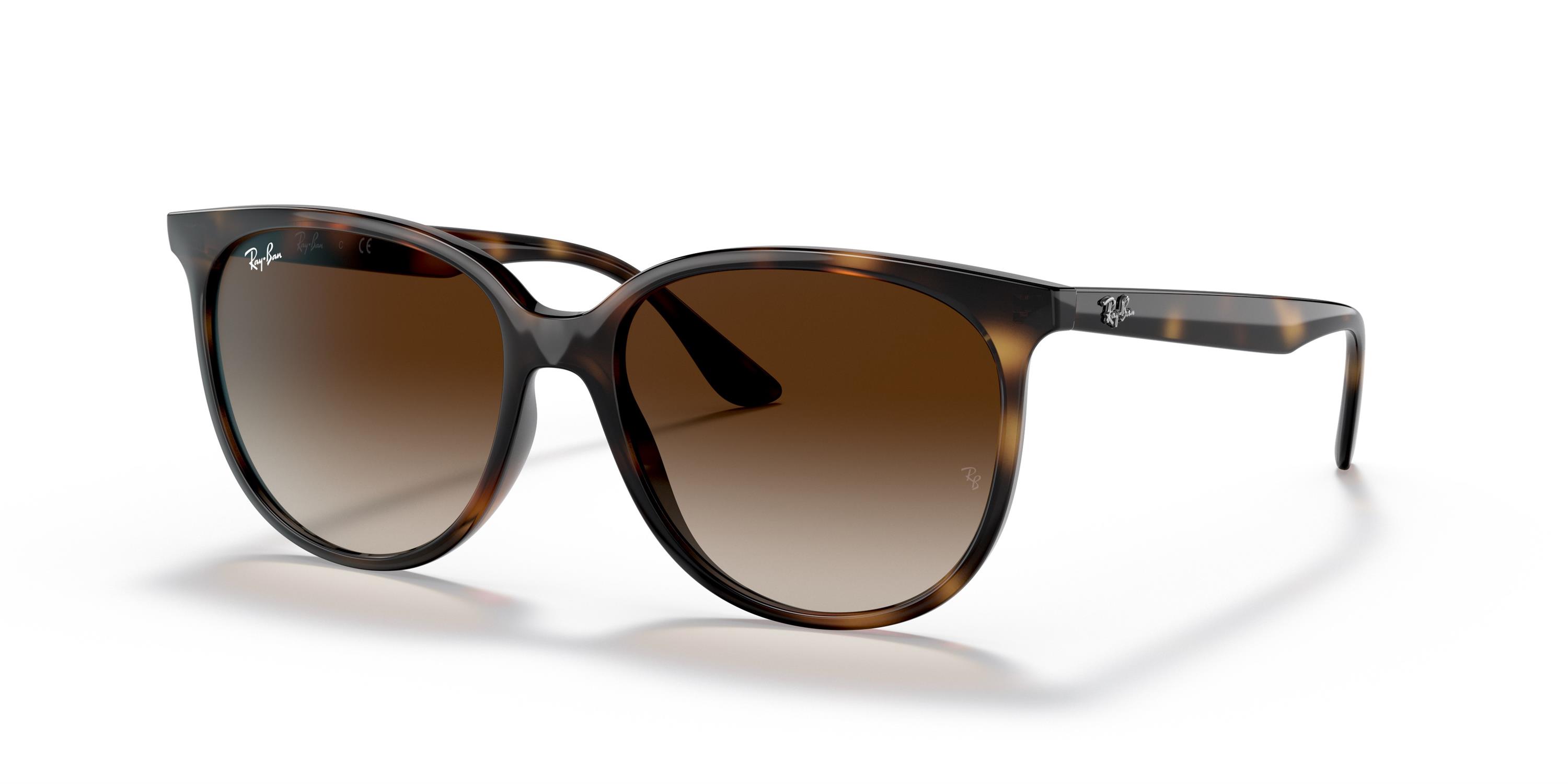 RAY-BAN 0RB4378 710-13 54