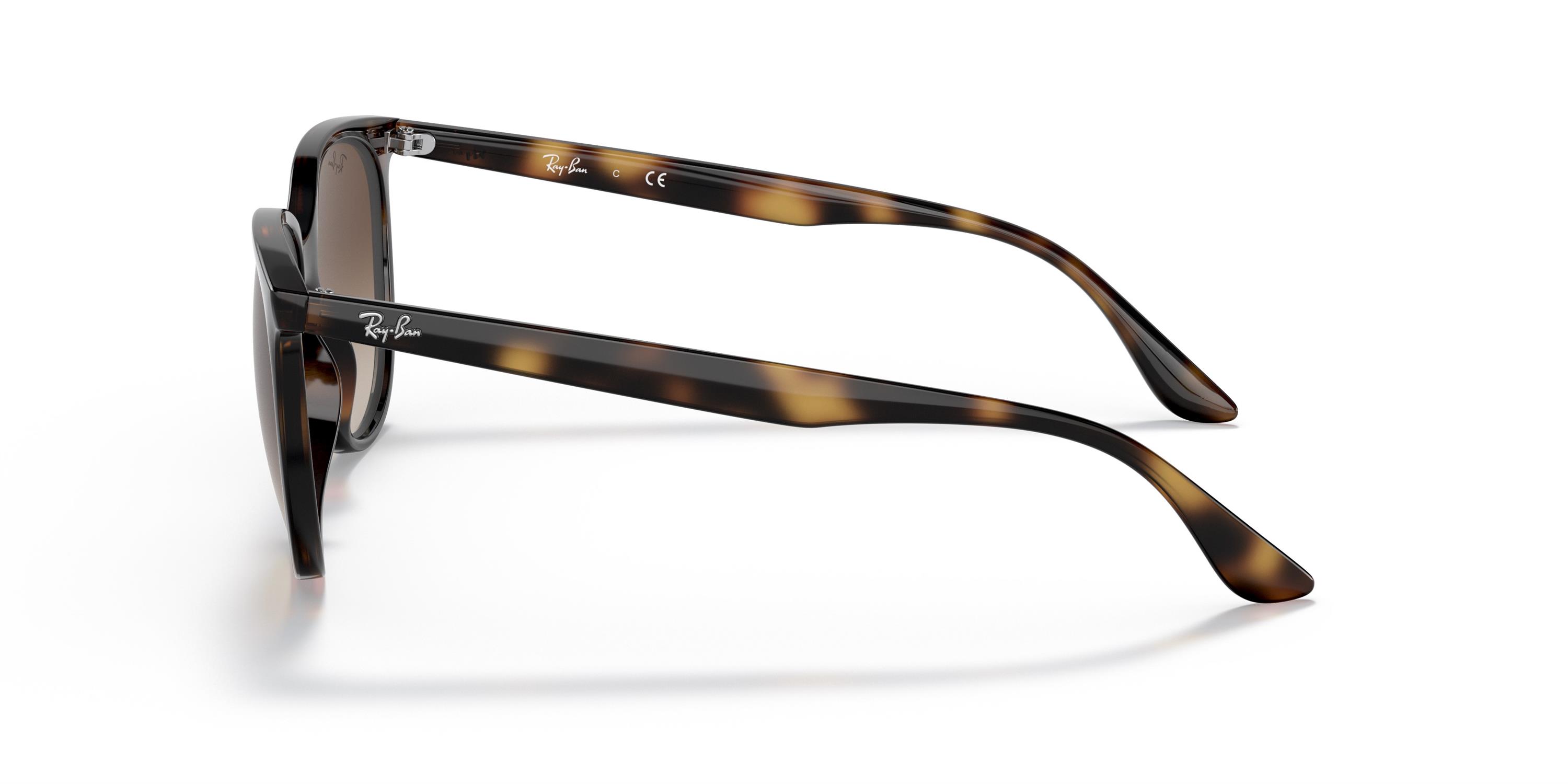 RAY-BAN 0RB4378 710-13 54