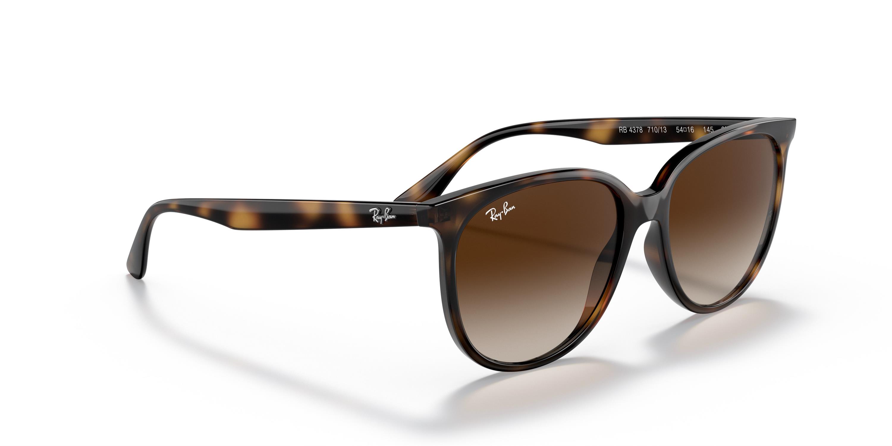 RAY-BAN 0RB4378 710-13 54