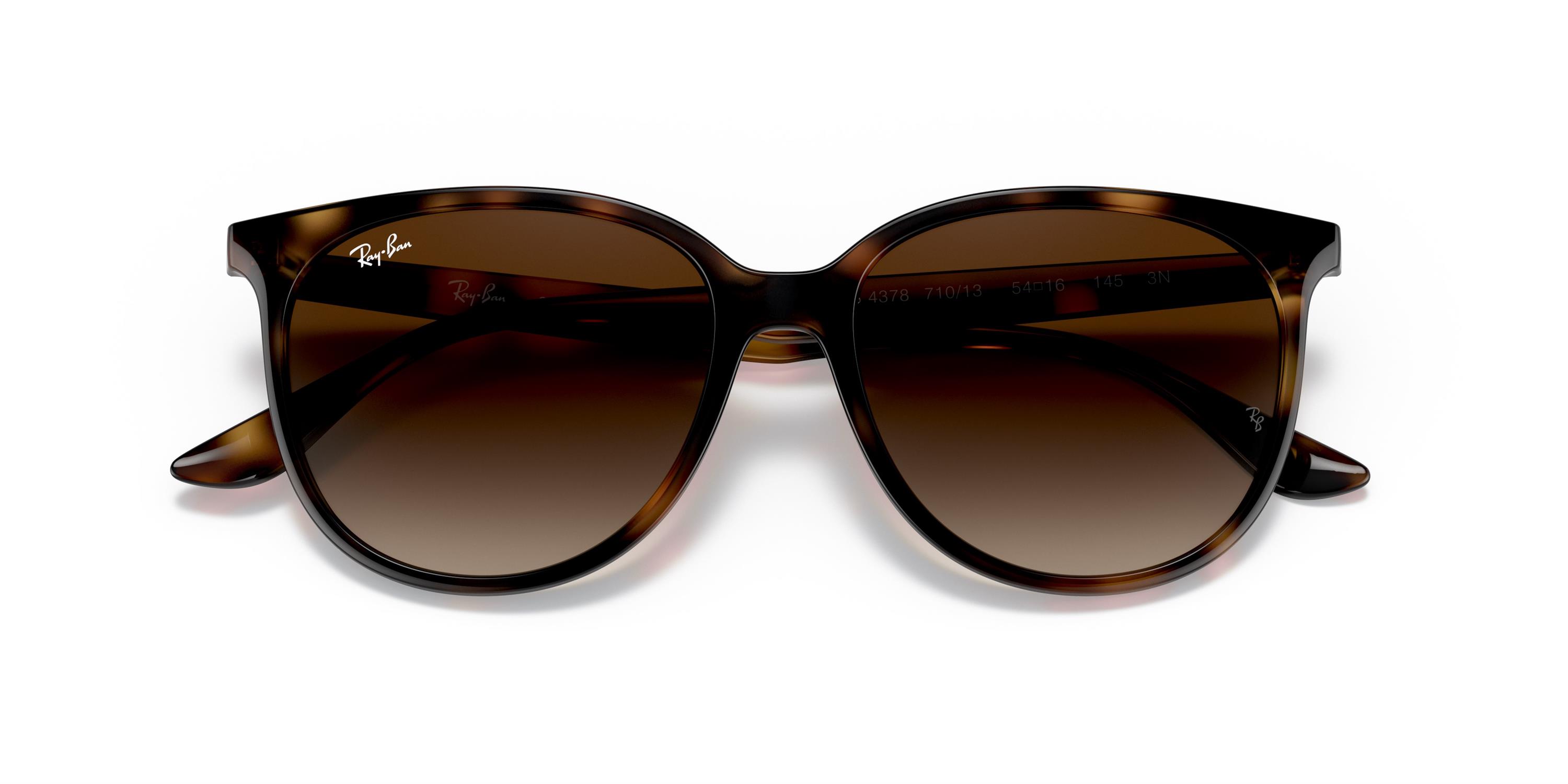 RAY-BAN 0RB4378 710-13 54