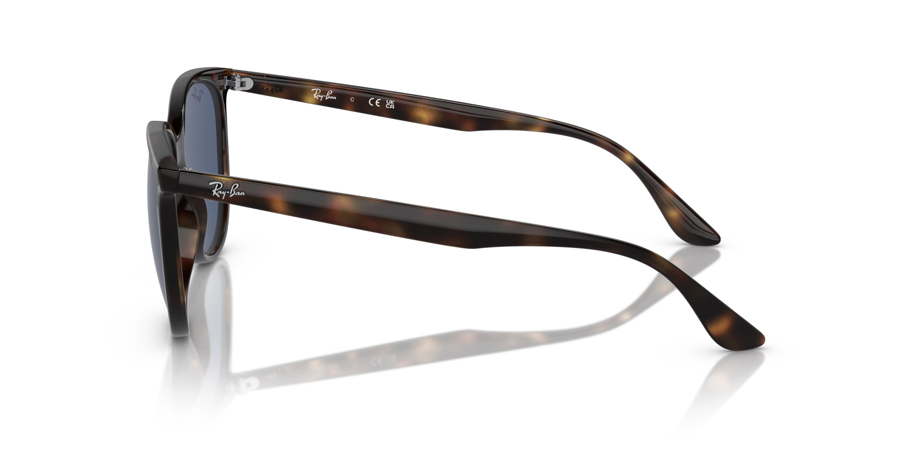 RAY-BAN 0RB4378 710-80 54
