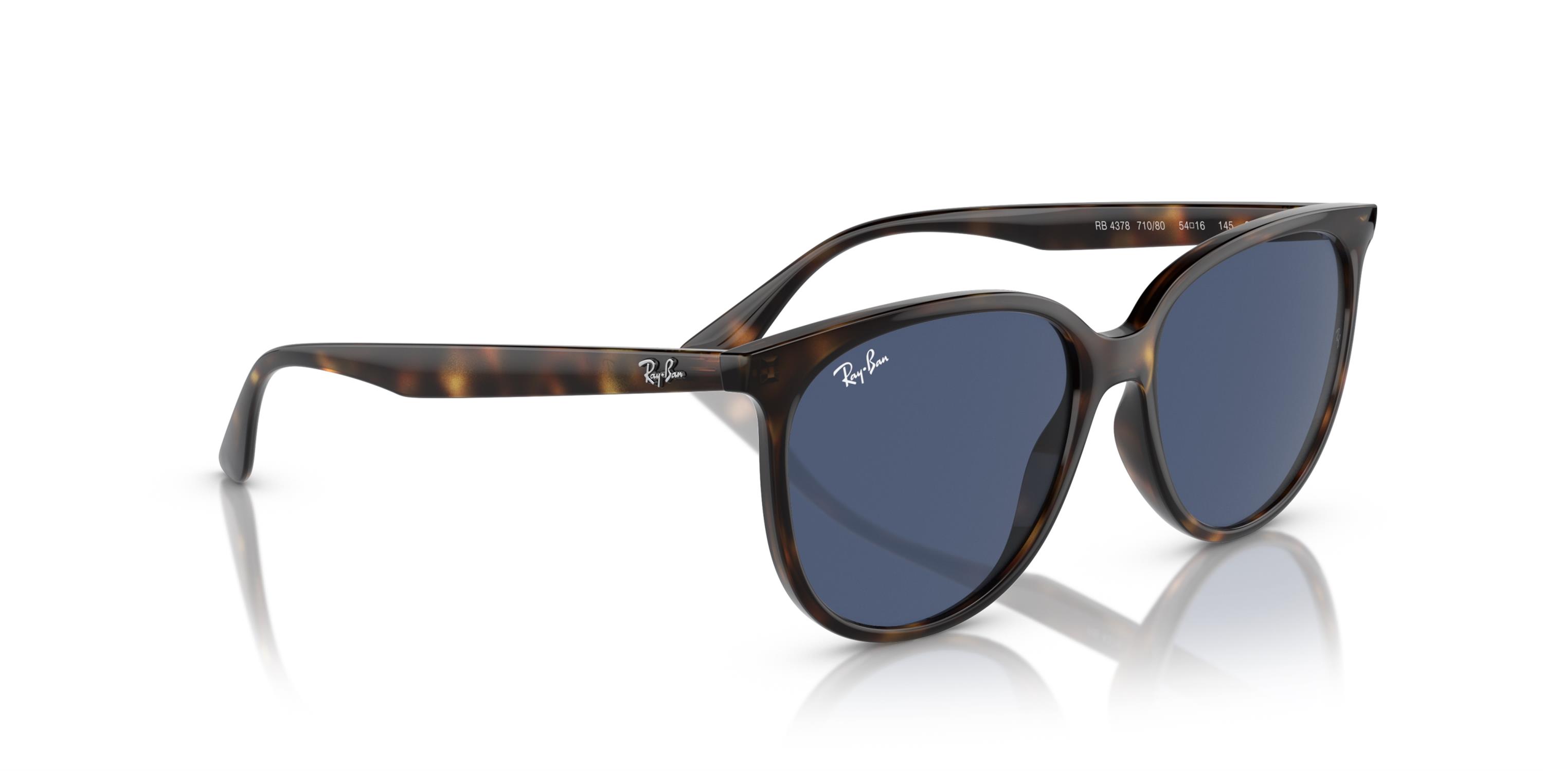 RAY-BAN 0RB4378 710-80 54