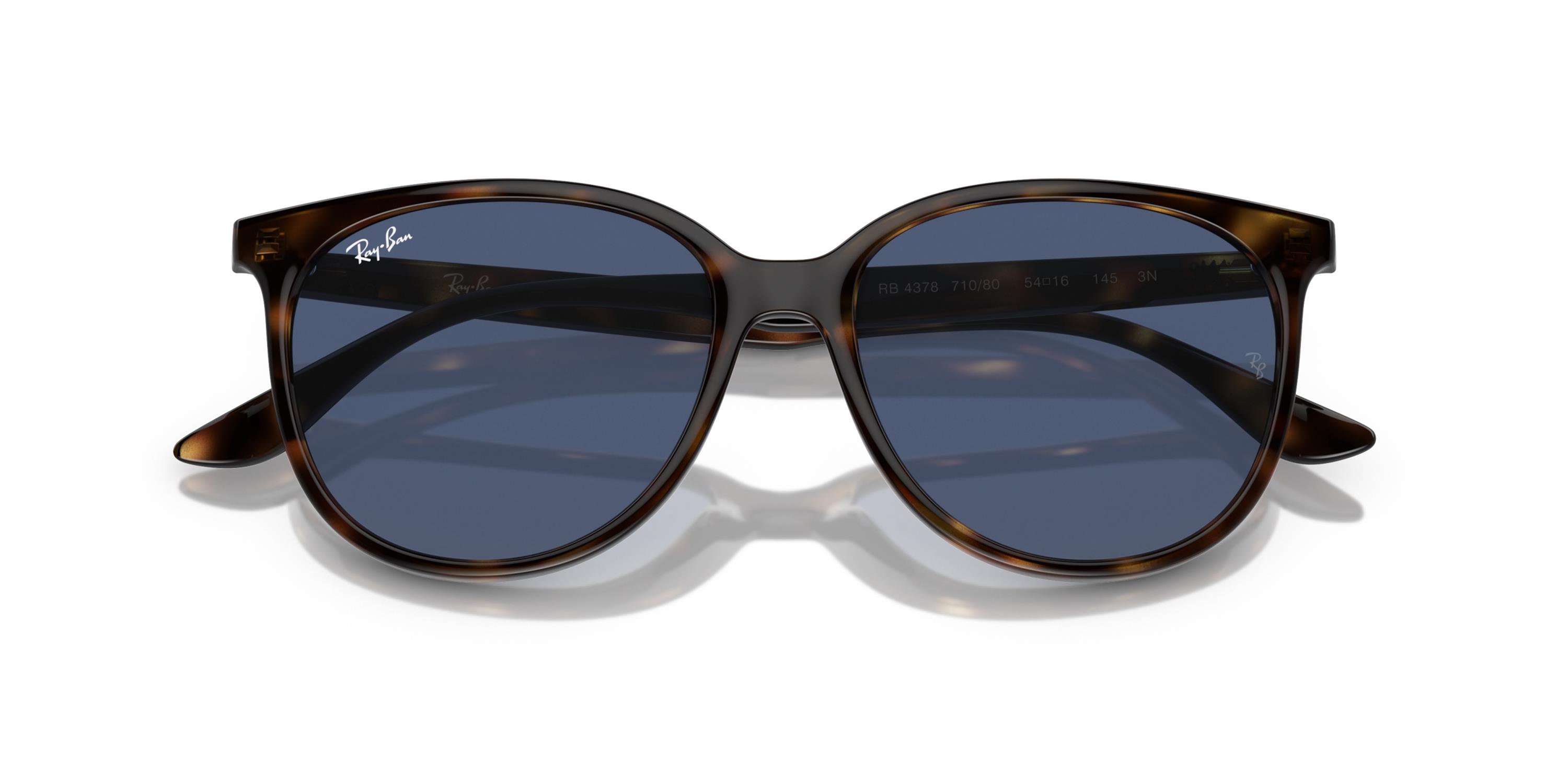 RAY-BAN 0RB4378 710-80 54