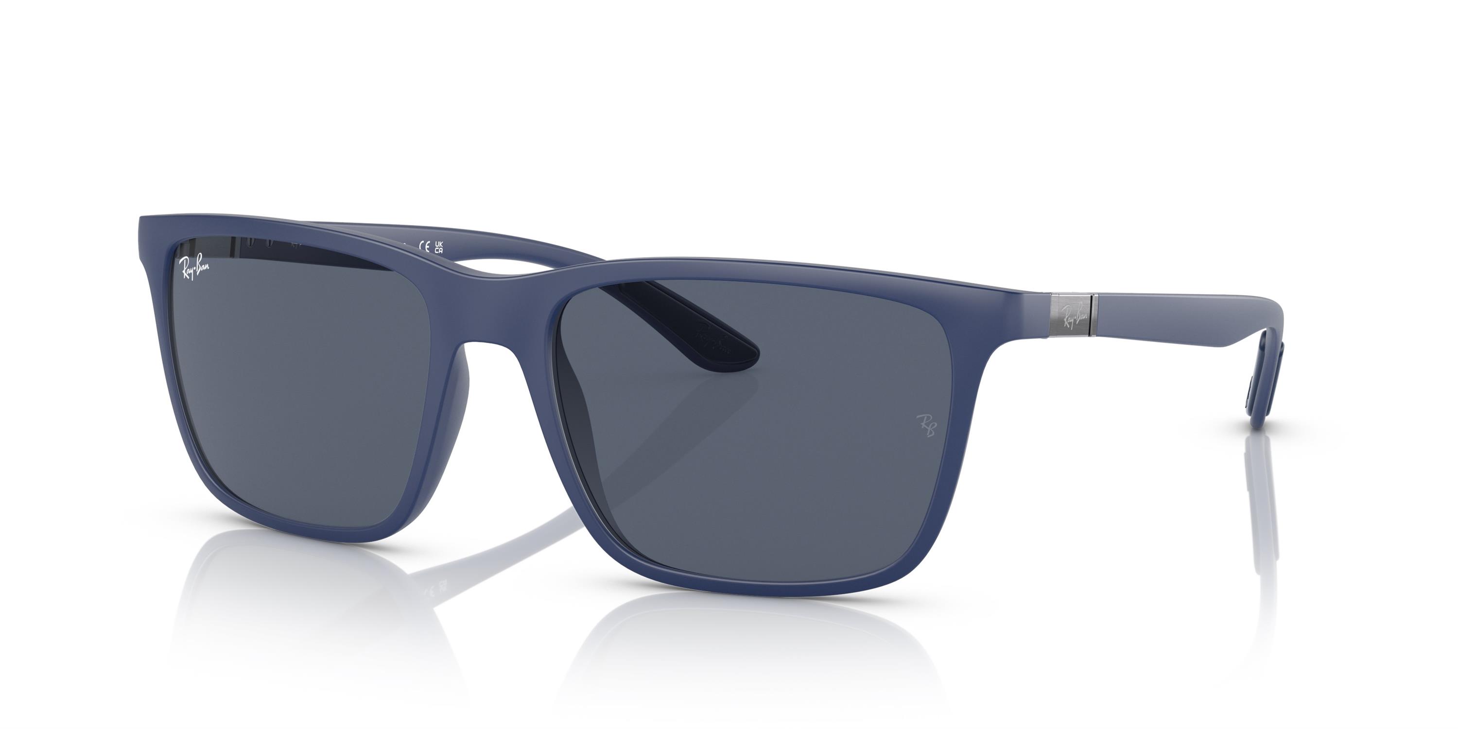 RAY-BAN 0RB4385 601587 58