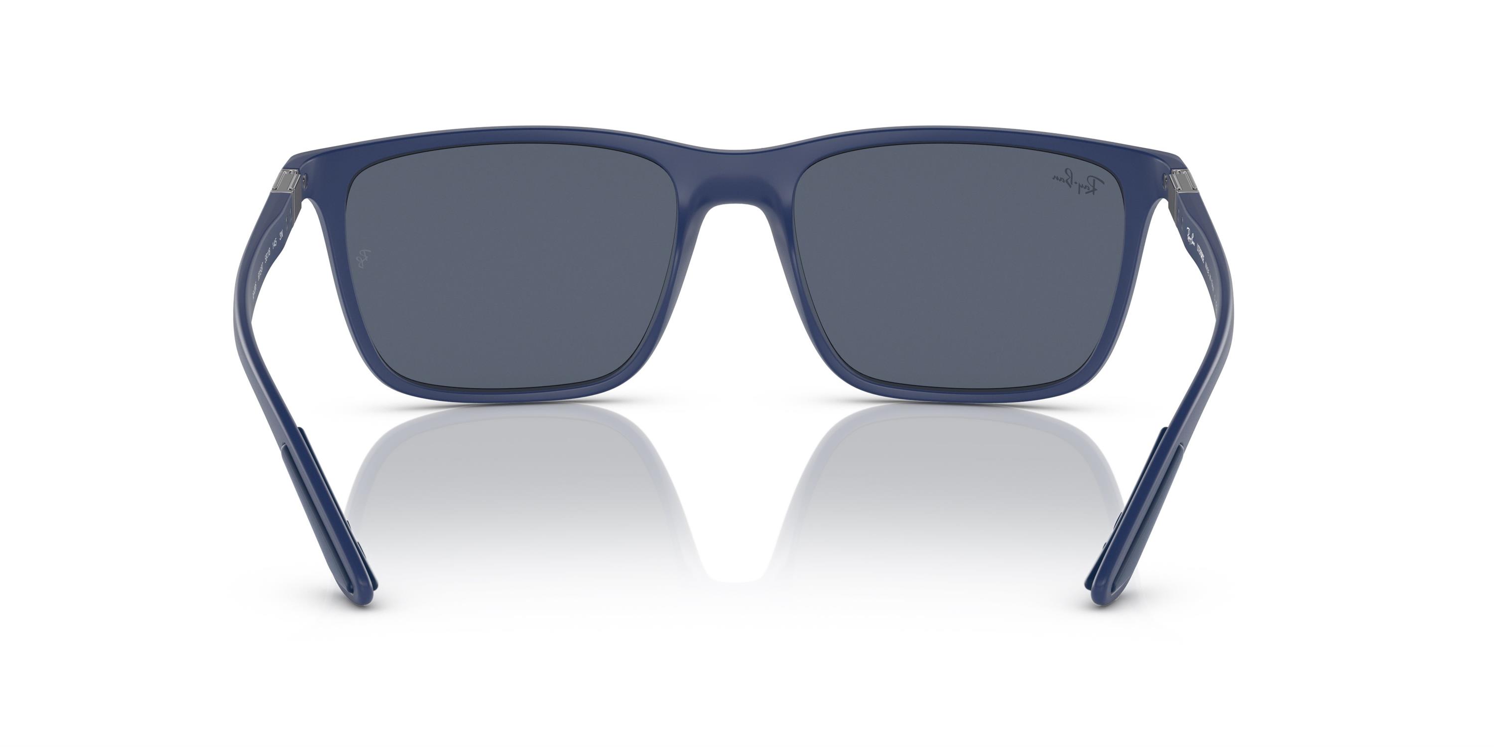 RAY-BAN 0RB4385 601587 58