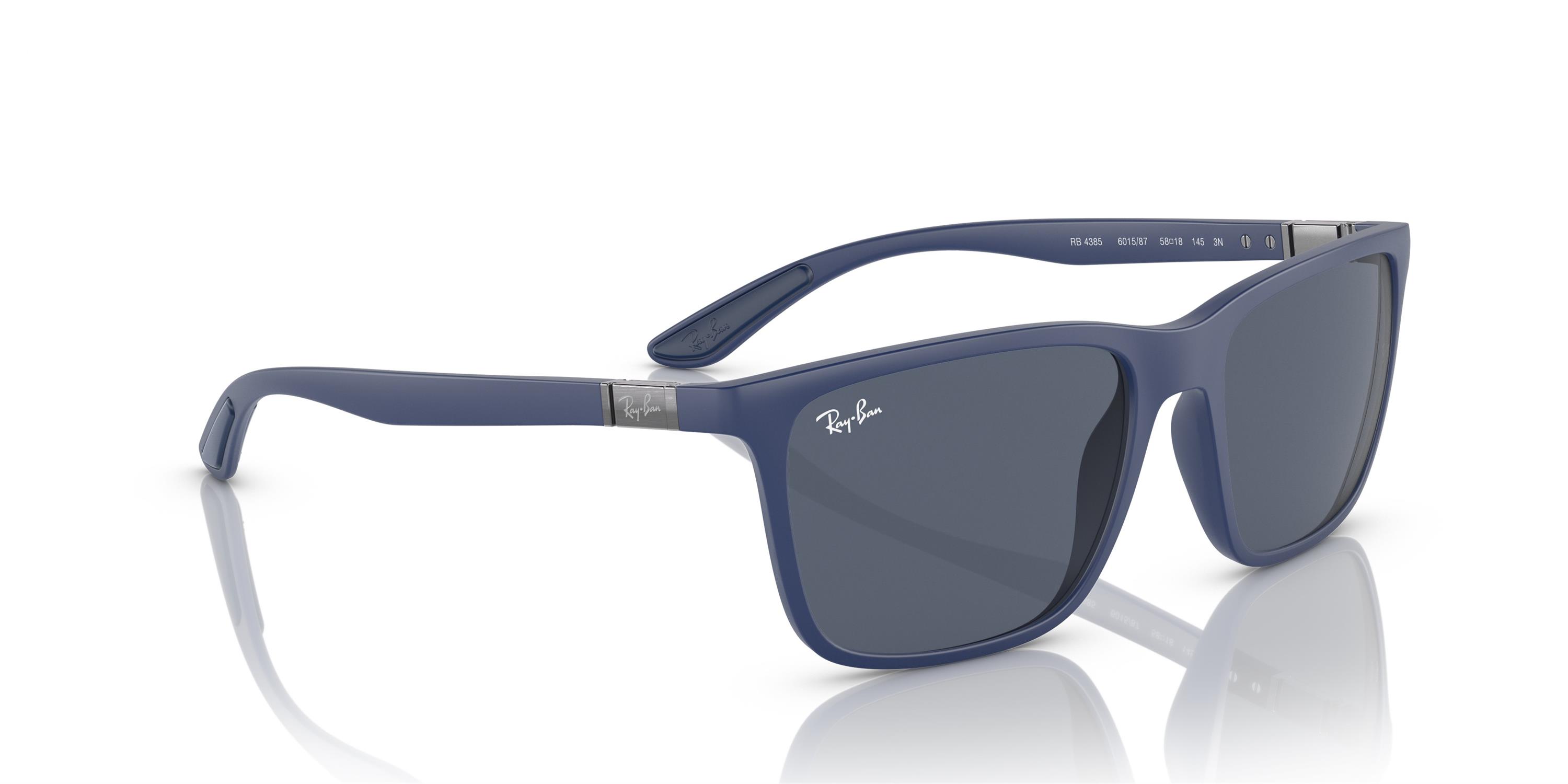 RAY-BAN 0RB4385 601587 58