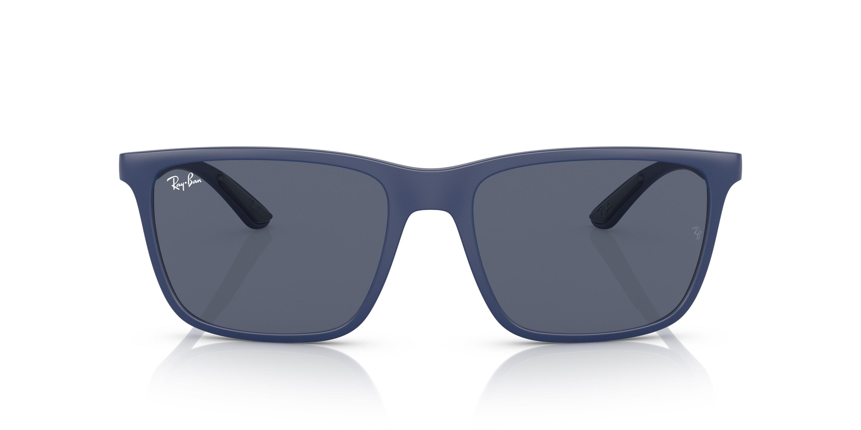 RAY-BAN 0RB4385 601587 58