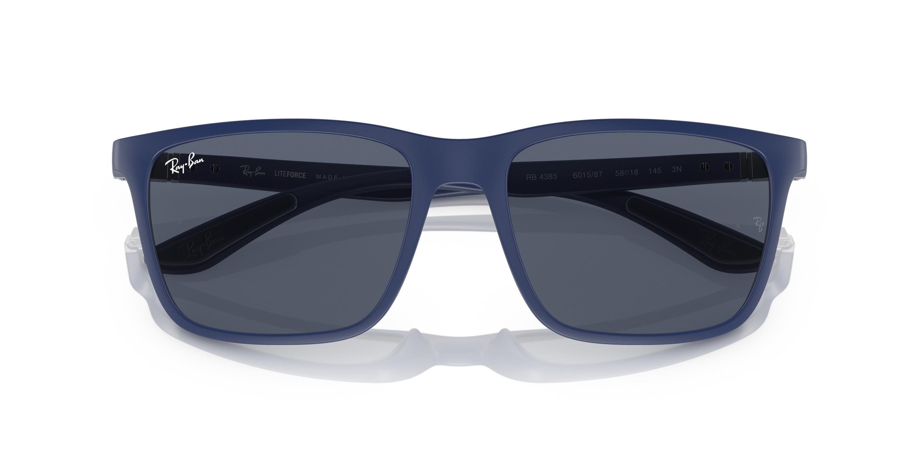 RAY-BAN 0RB4385 601587 58