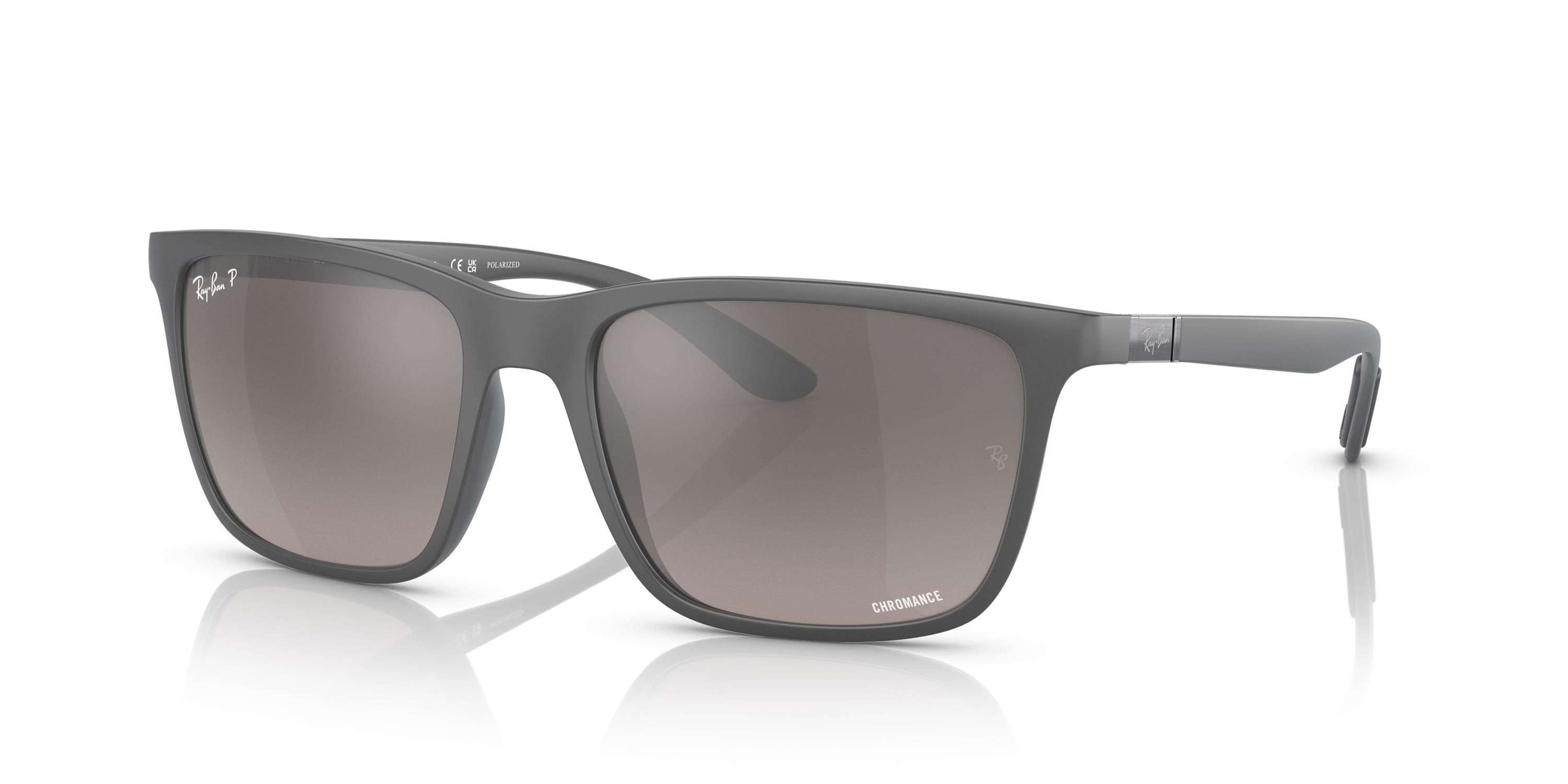 RAY-BAN 0RB4385 60175J 58