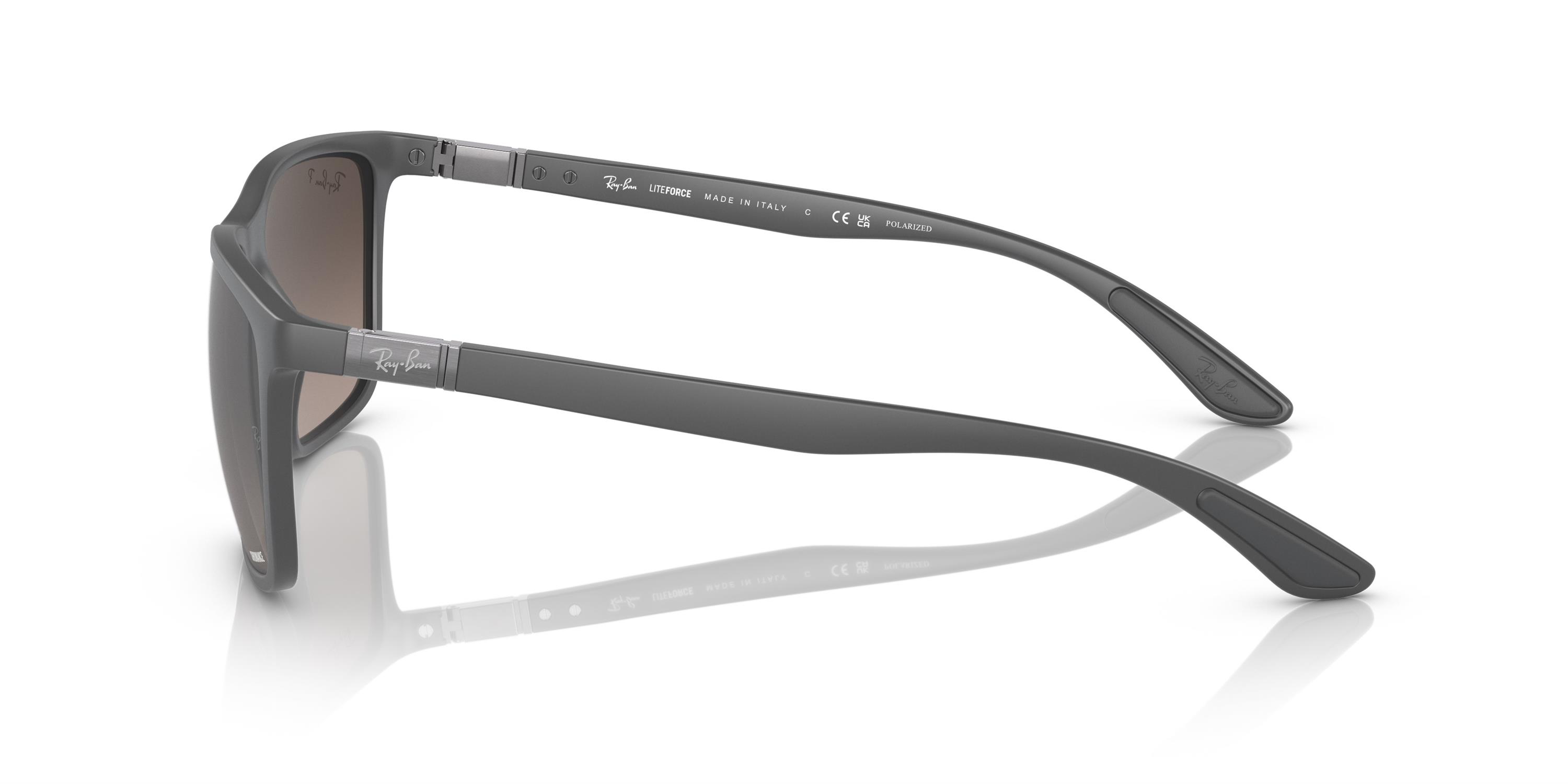 RAY-BAN 0RB4385 60175J 58