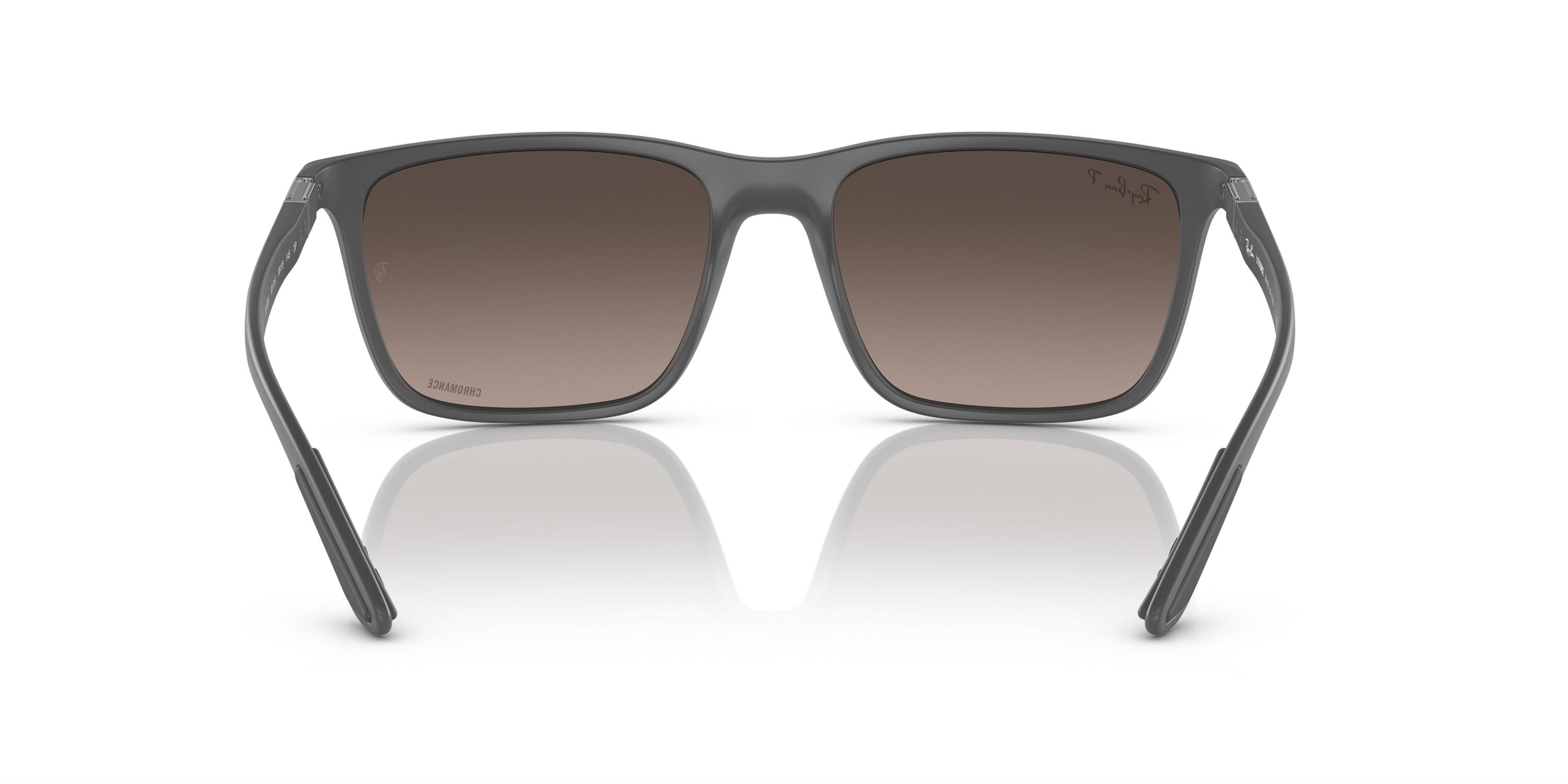 RAY-BAN 0RB4385 60175J 58