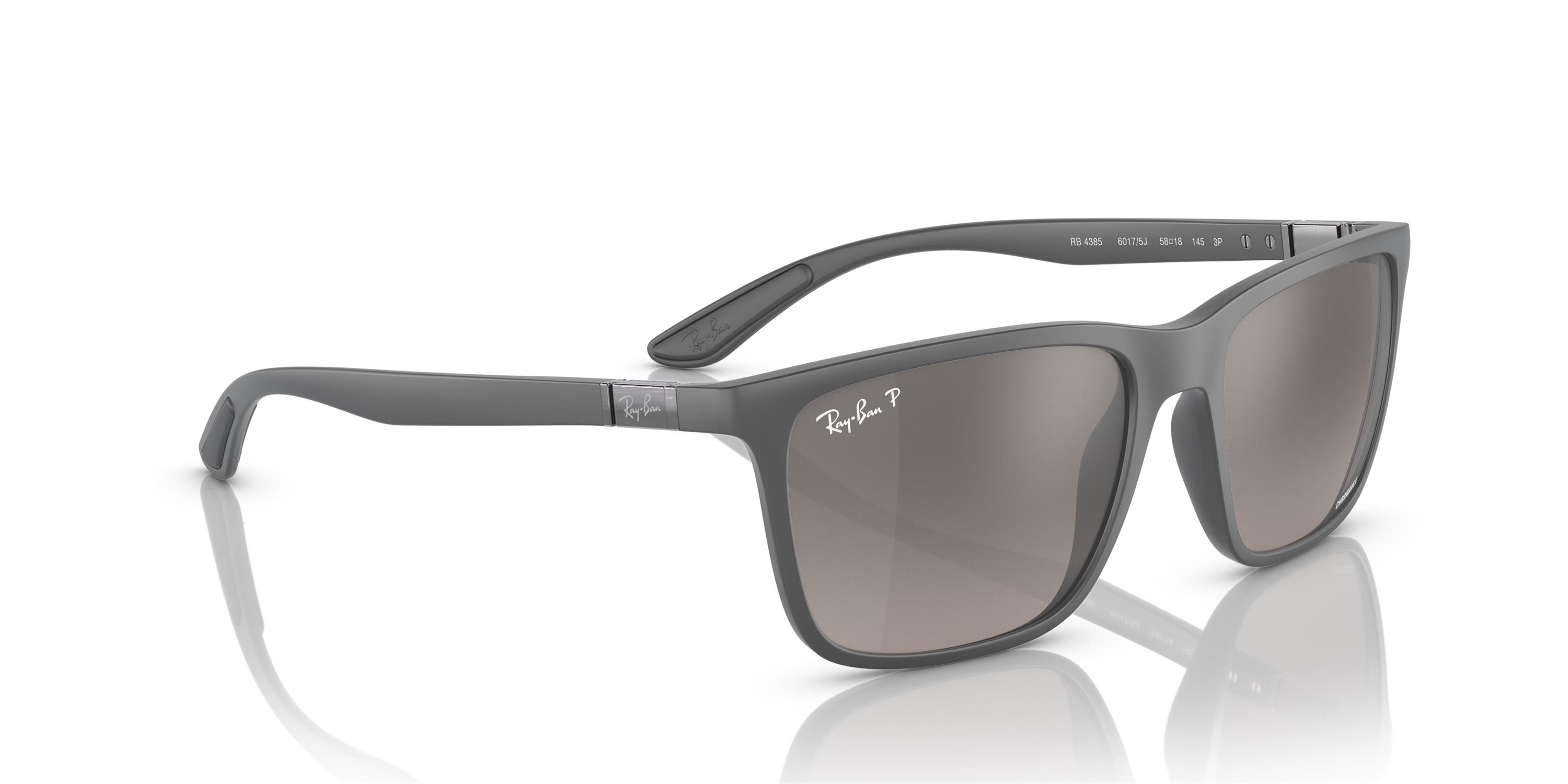 RAY-BAN 0RB4385 60175J 58
