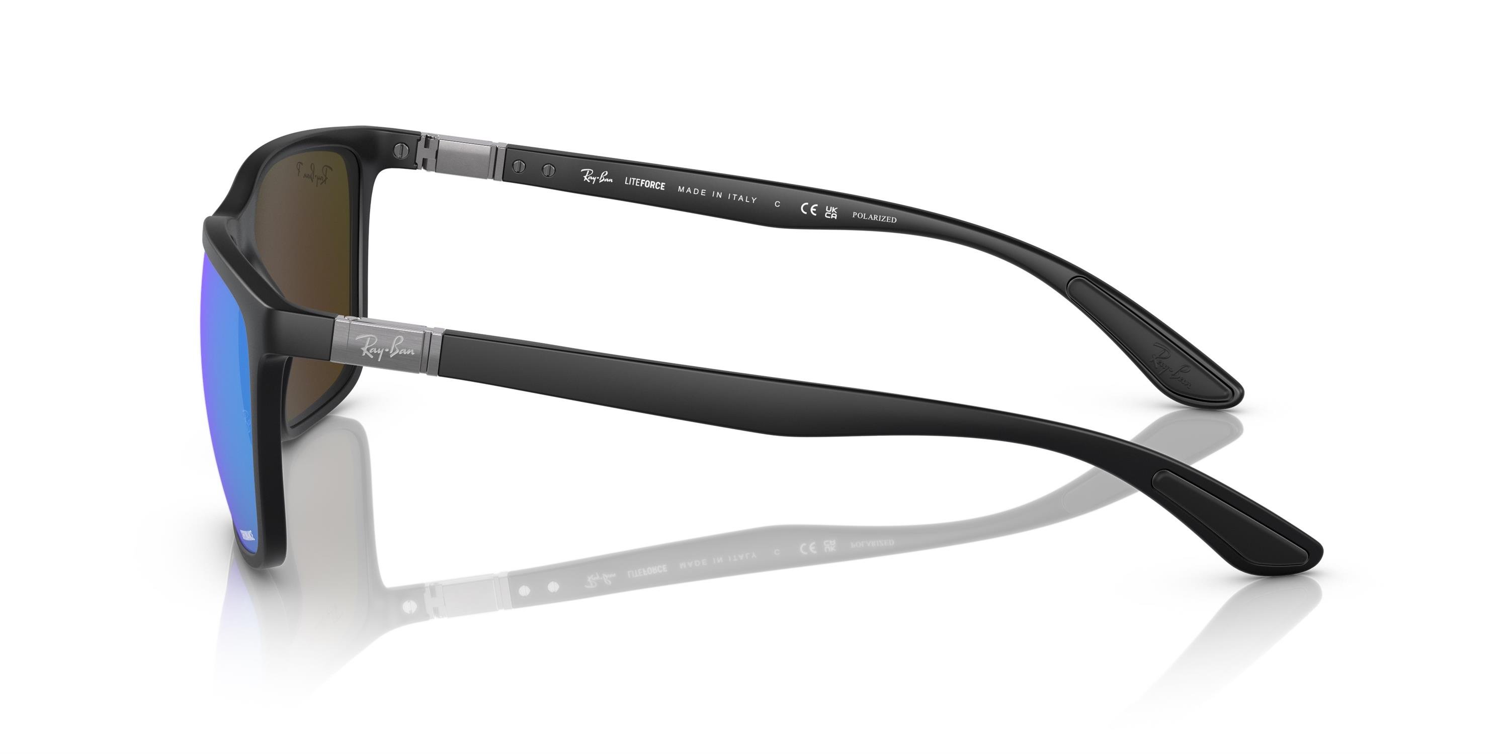 RAY-BAN 0RB4385 601SA1 58