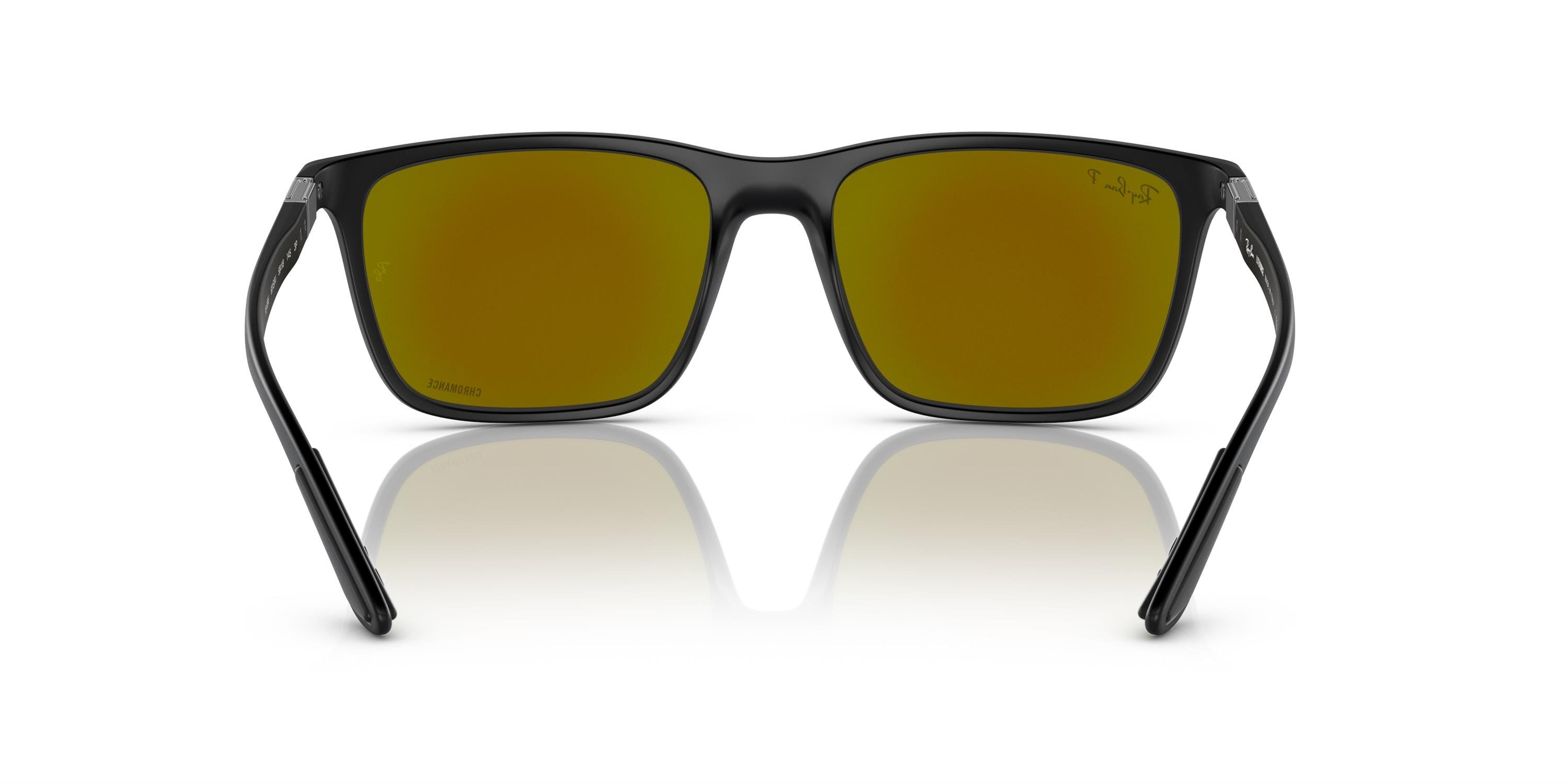 RAY-BAN 0RB4385 601SA1 58