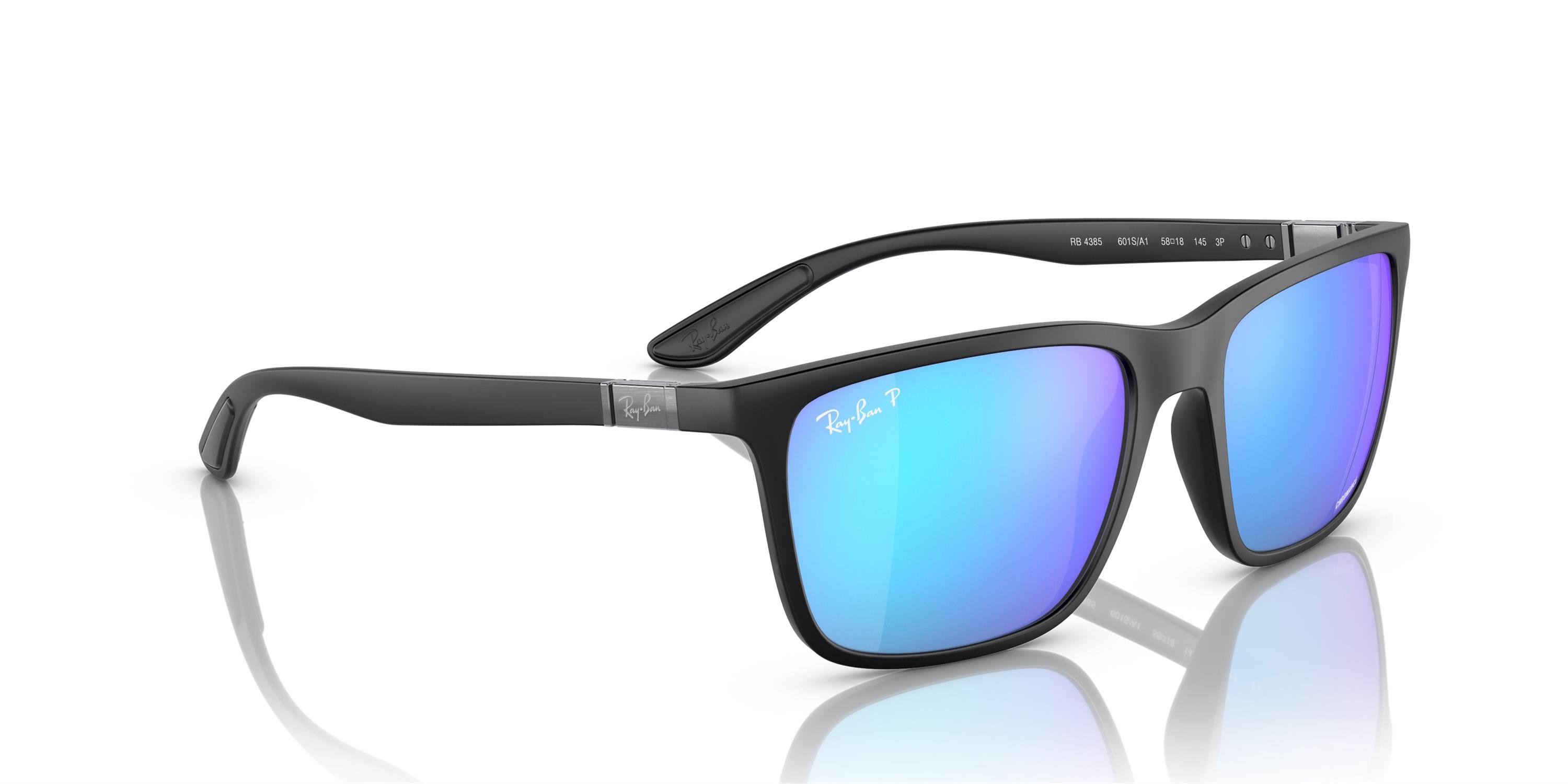 RAY-BAN 0RB4385 601SA1 58