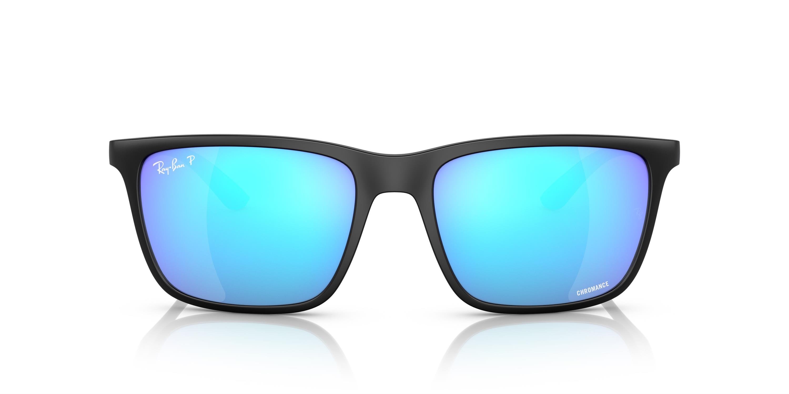RAY-BAN 0RB4385 601SA1 58