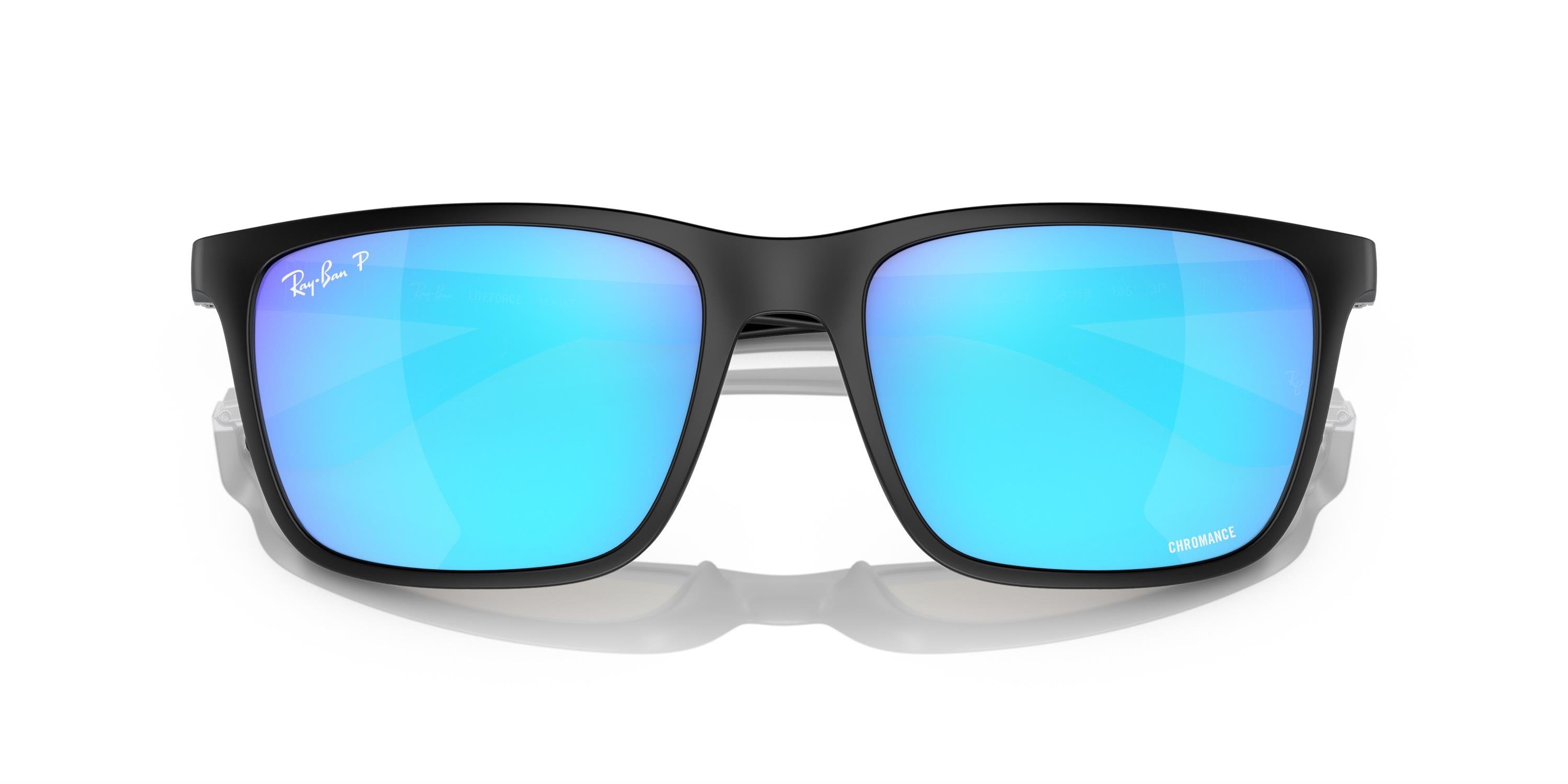 RAY-BAN 0RB4385 601SA1 58