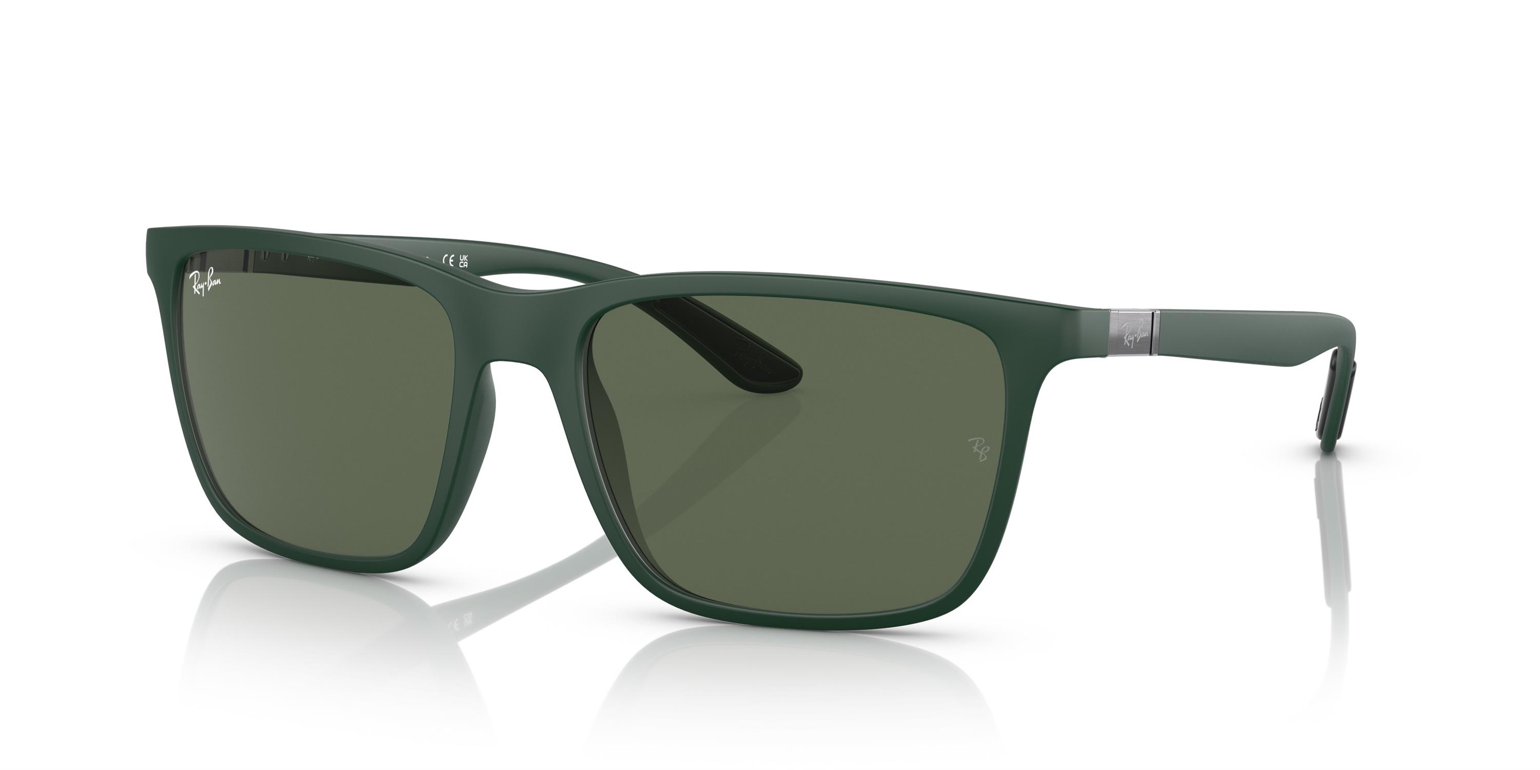 RAY-BAN 0RB4385 665771 58