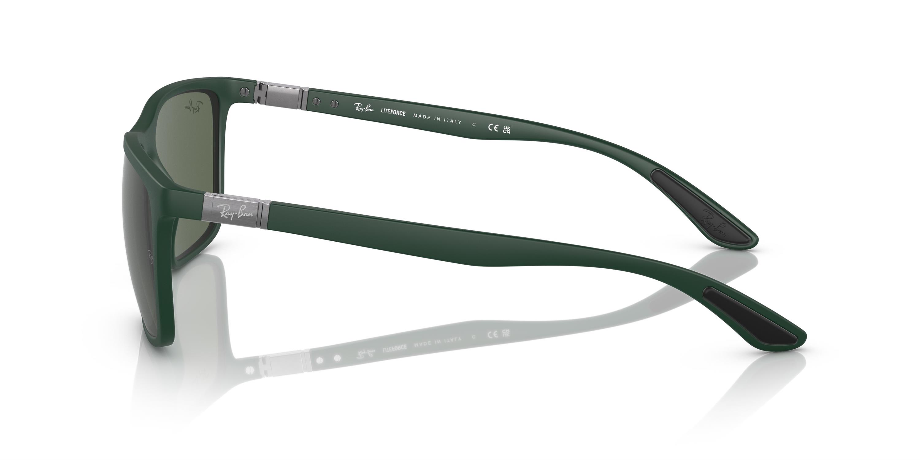 RAY-BAN 0RB4385 665771 58