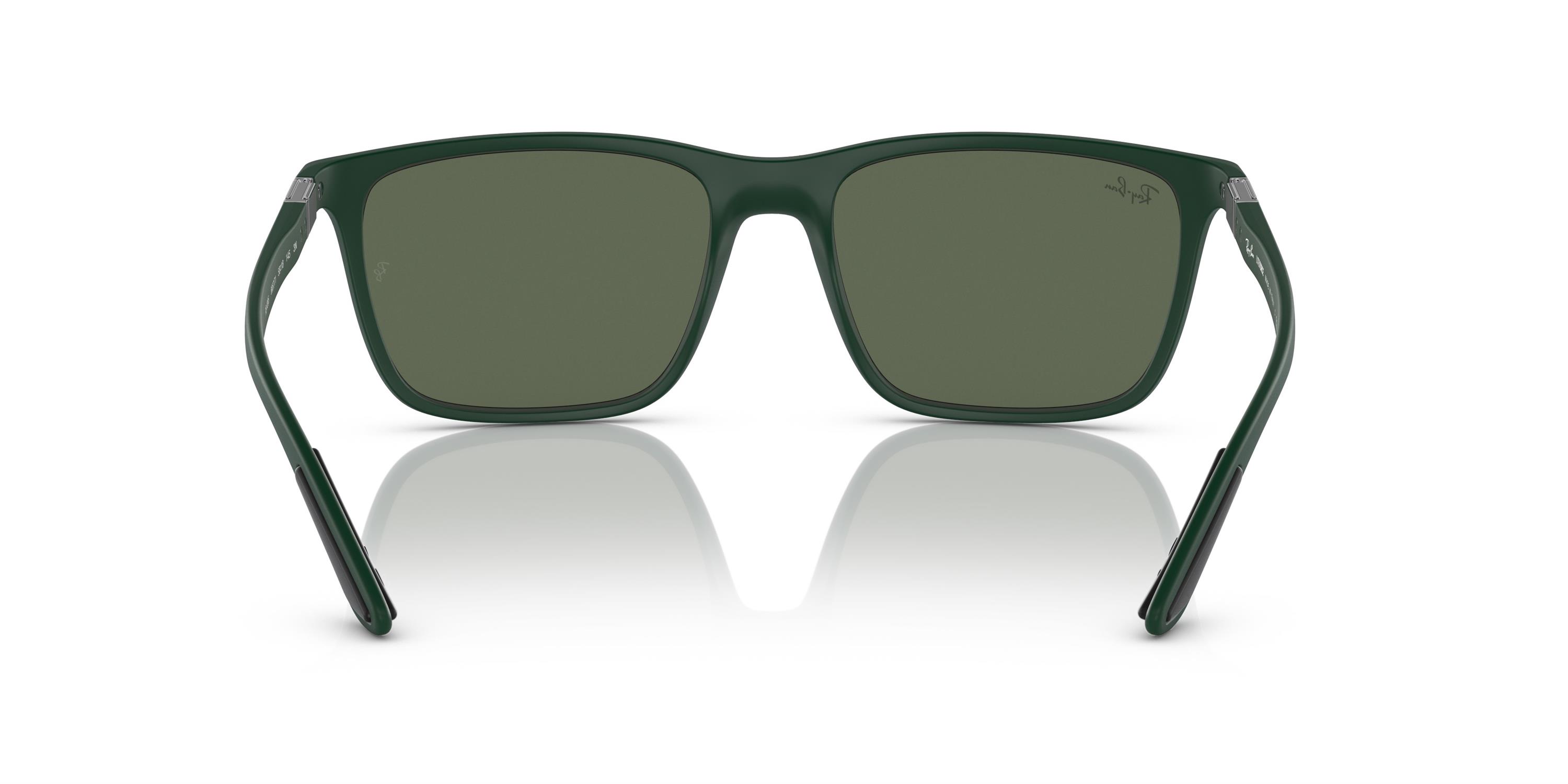 RAY-BAN 0RB4385 665771 58