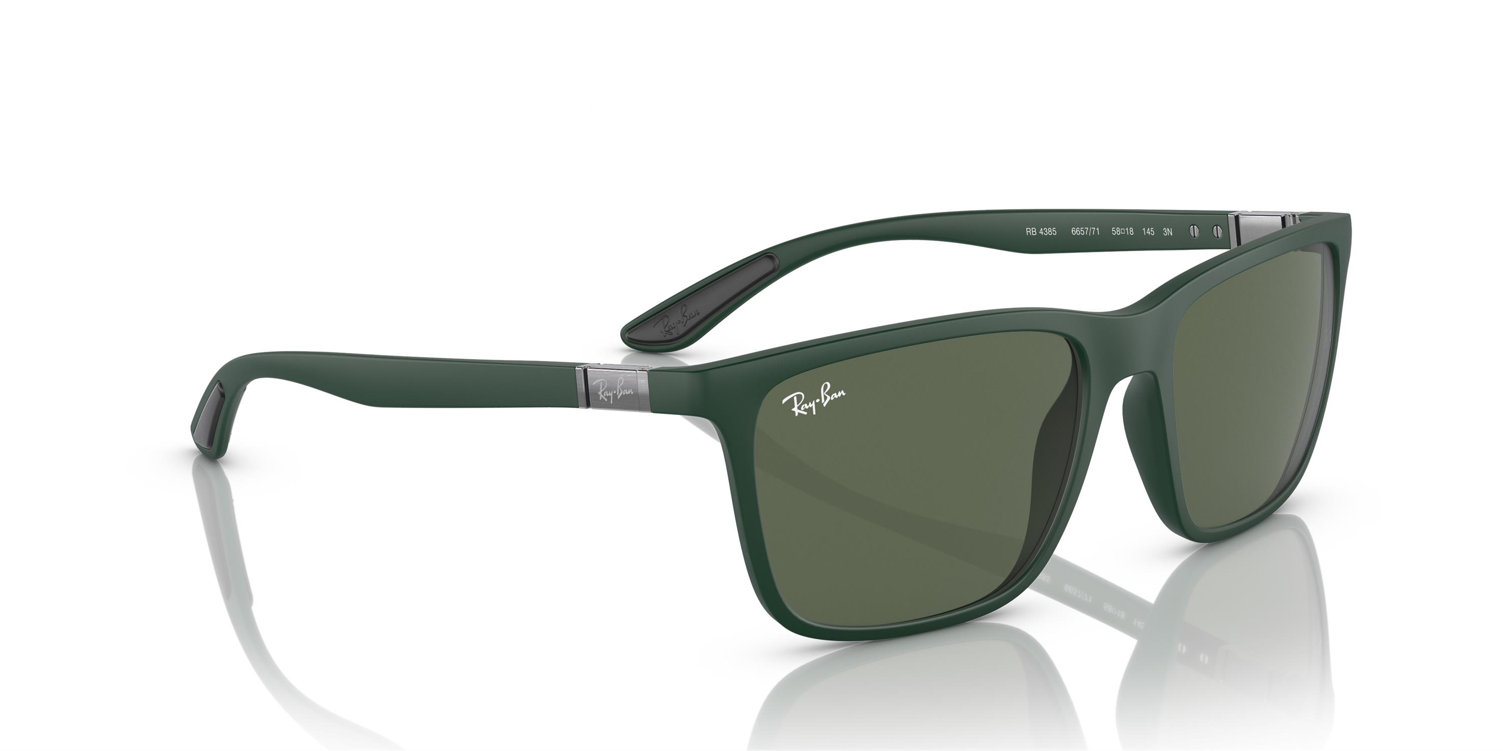 RAY-BAN 0RB4385 665771 58