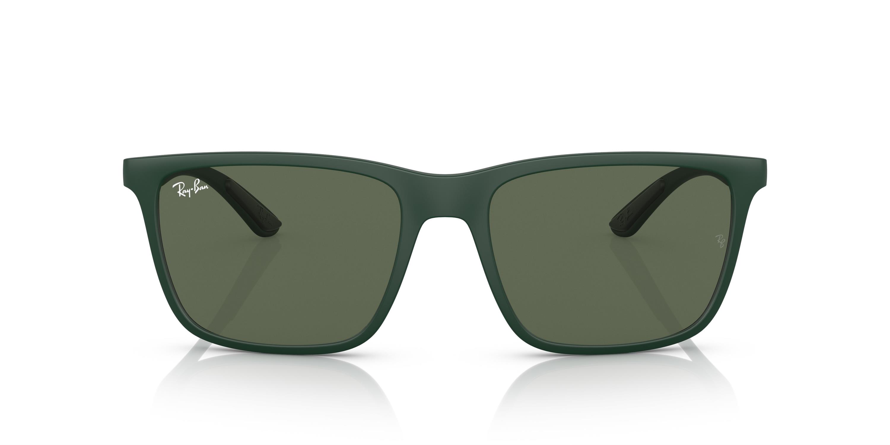 RAY-BAN 0RB4385 665771 58
