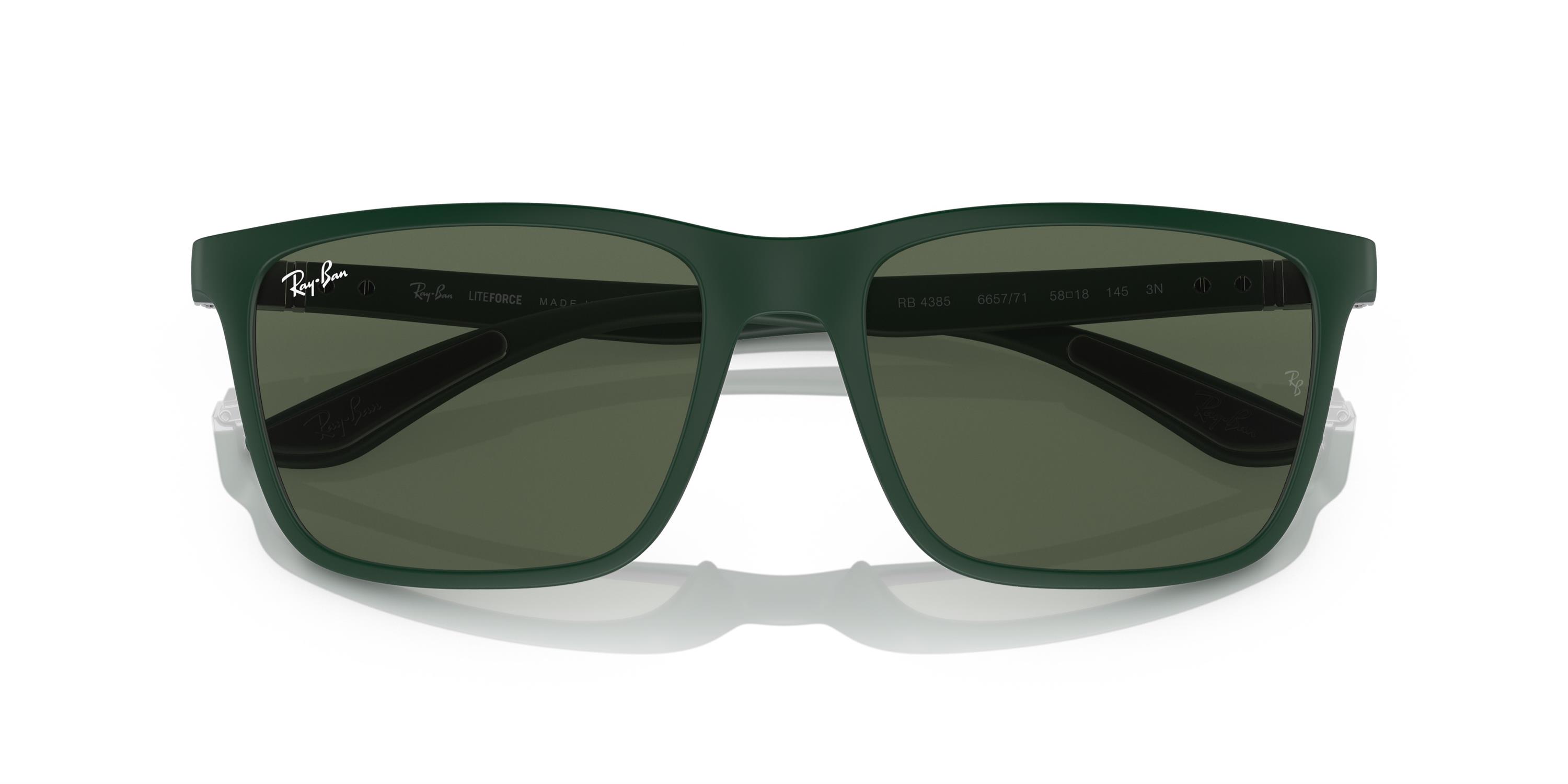 RAY-BAN 0RB4385 665771 58