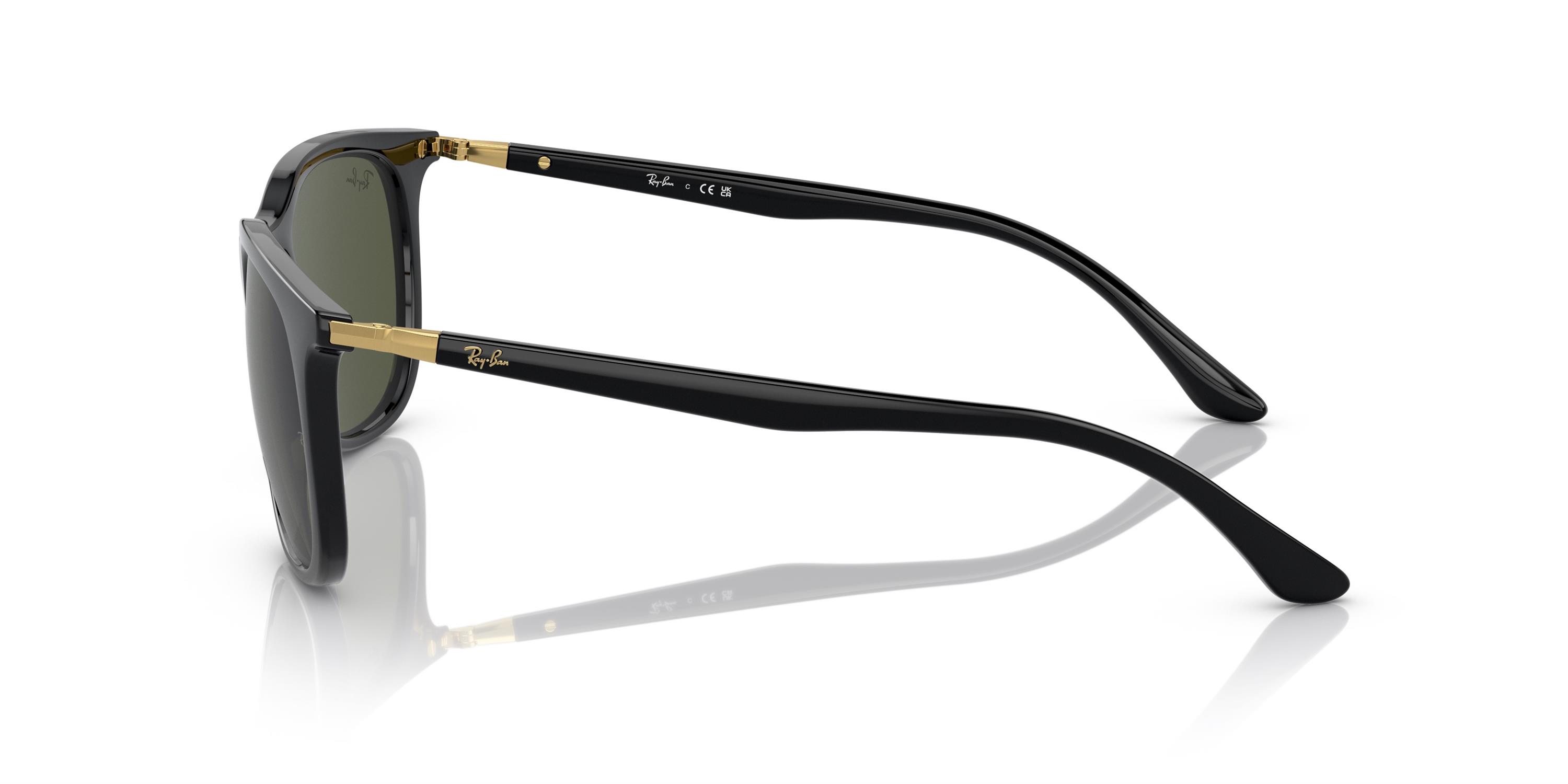 RAY-BAN 0RB4386 601-31 54