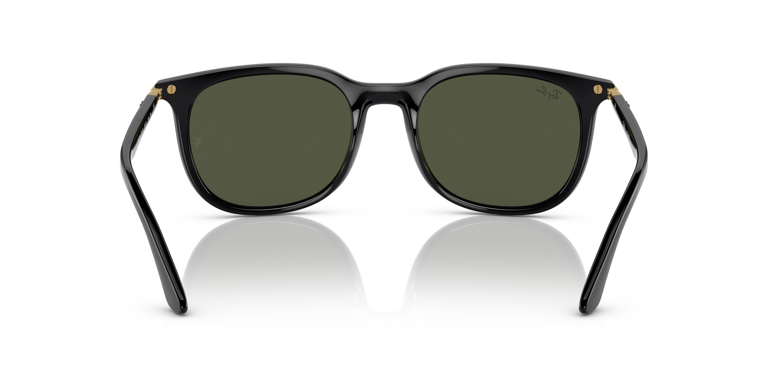 RAY-BAN 0RB4386 601-31 54