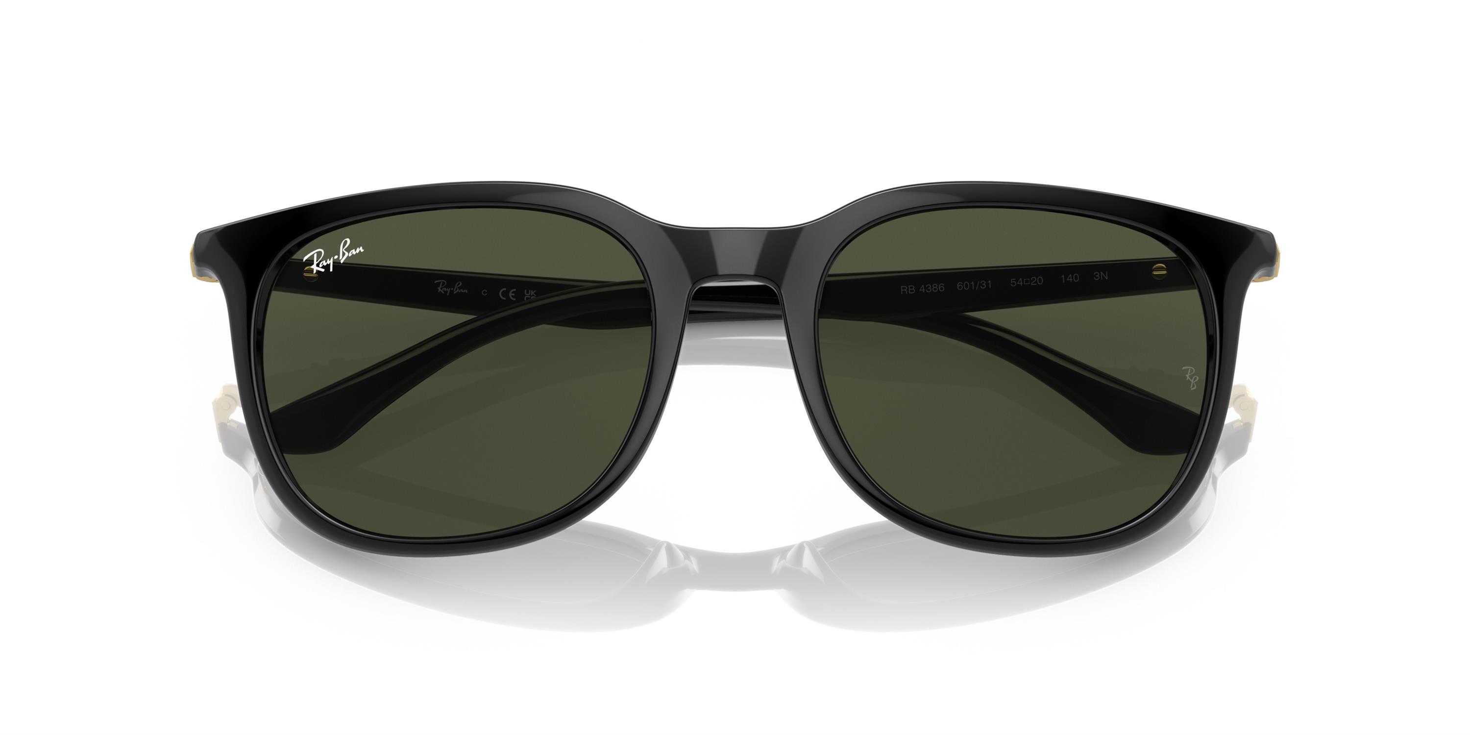RAY-BAN 0RB4386 601-31 54