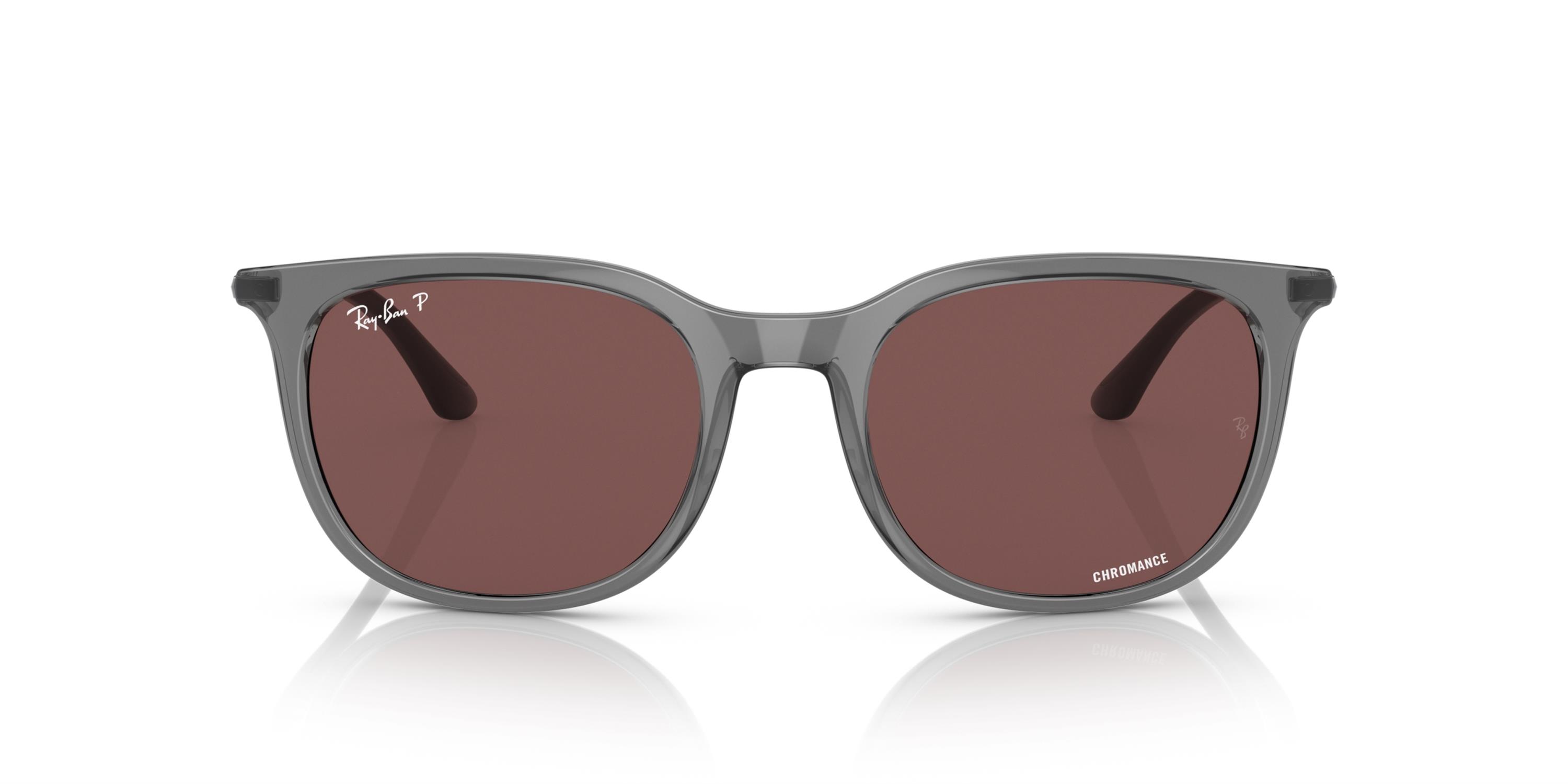 RAY-BAN 0RB4386 6650AF 54