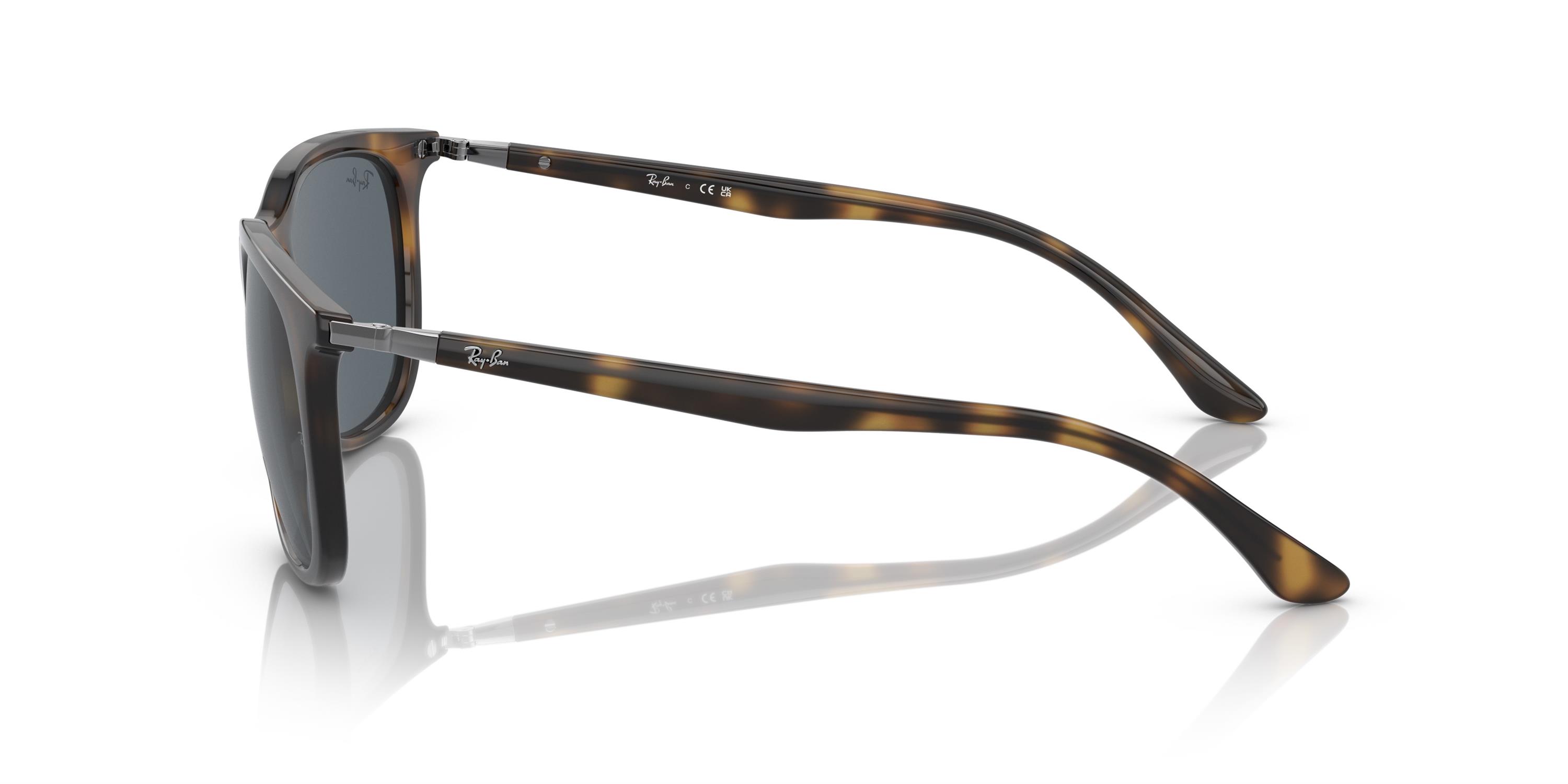 RAY-BAN 0RB4386 710-R5 54