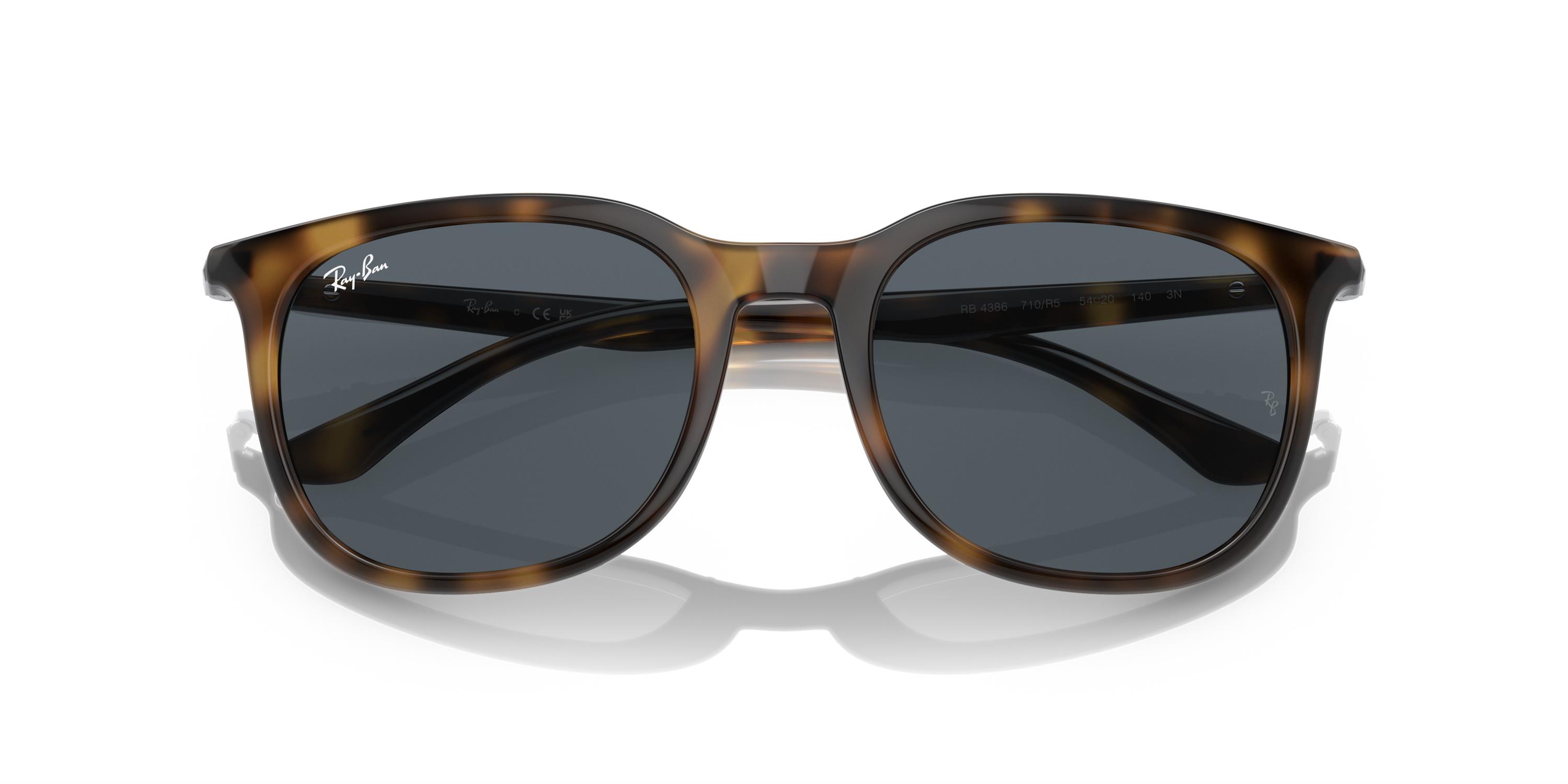 RAY-BAN 0RB4386 710-R5 54