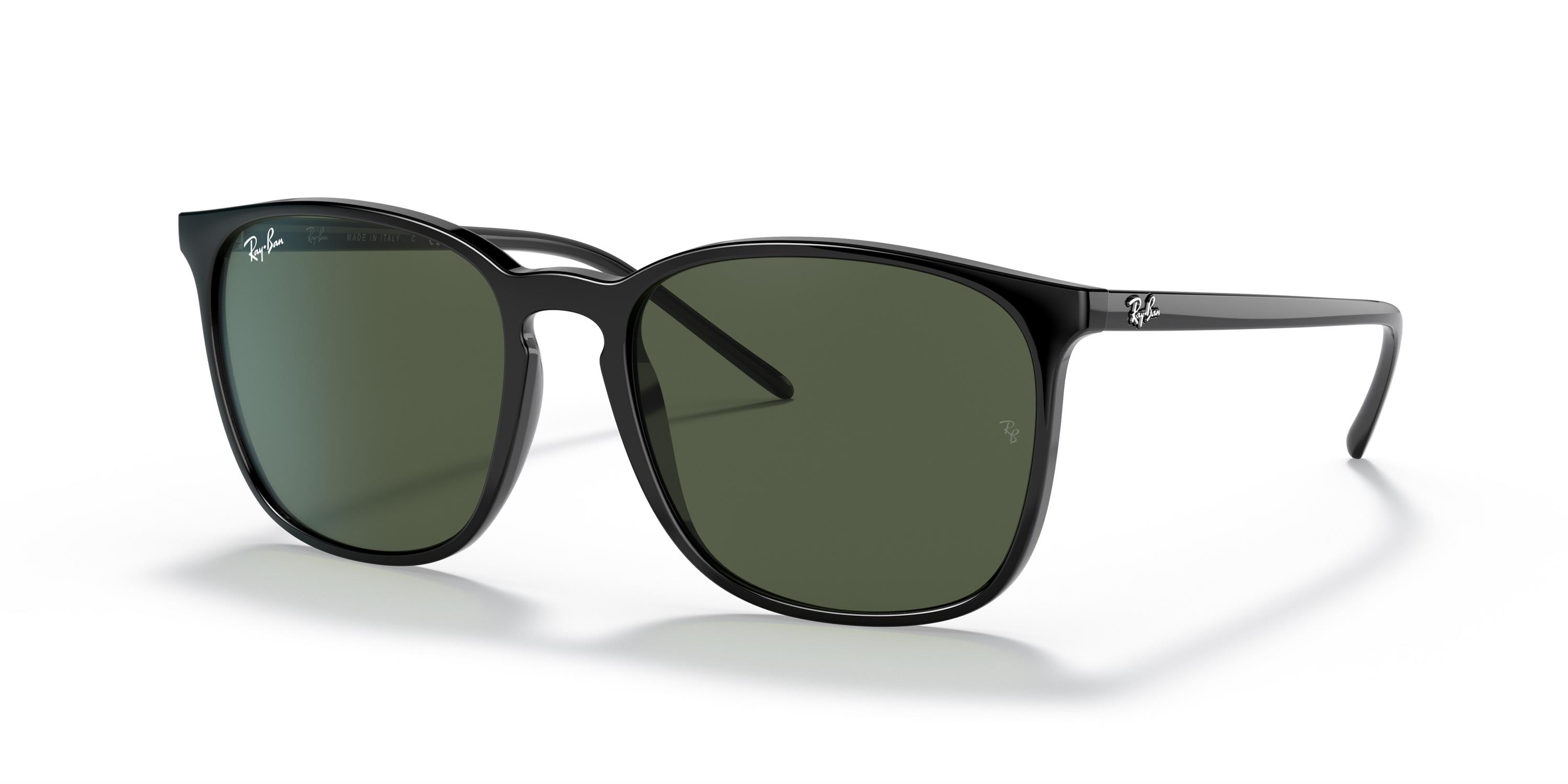 RAY-BAN 0RB4387 601-71 56