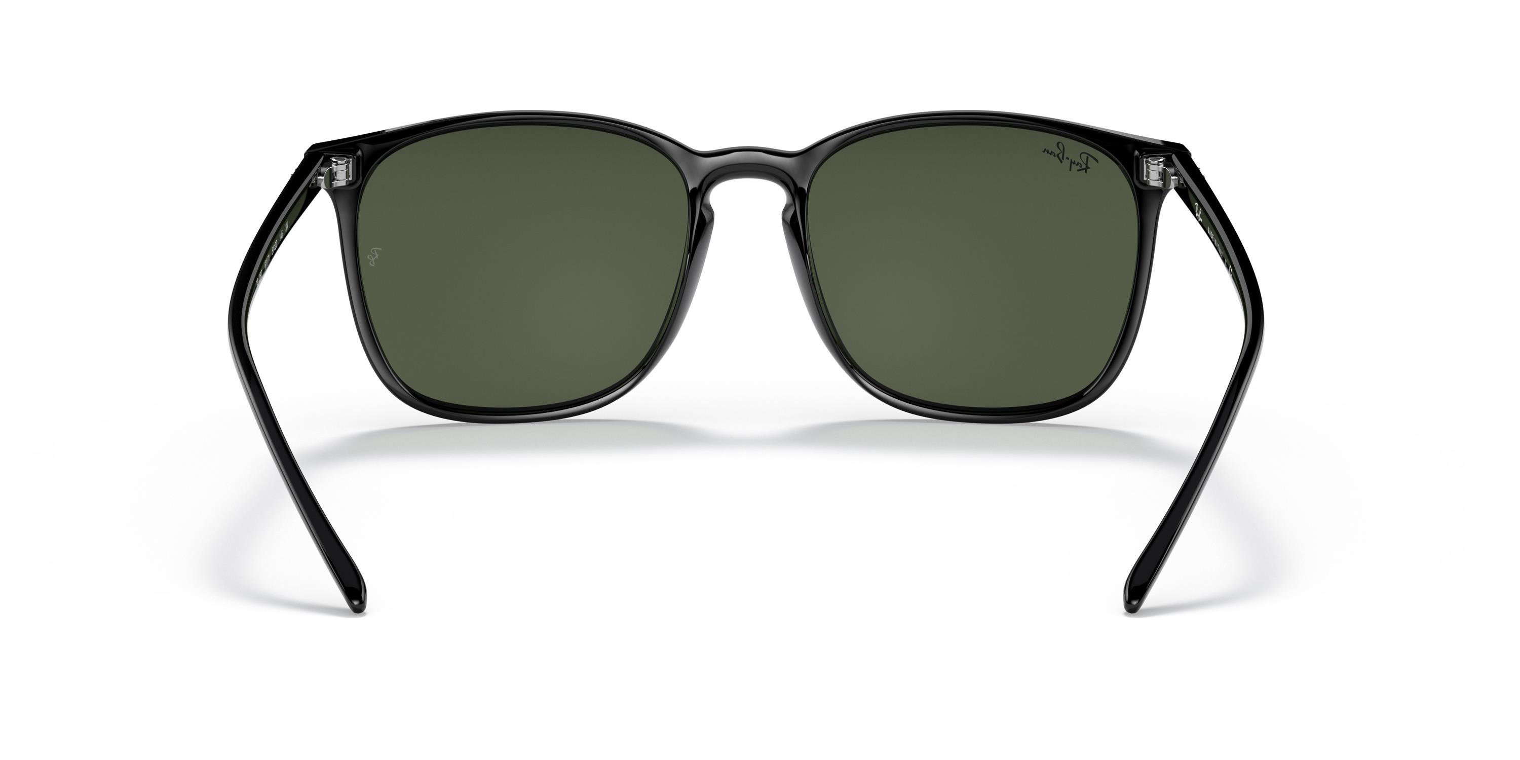 RAY-BAN 0RB4387 601-71 56